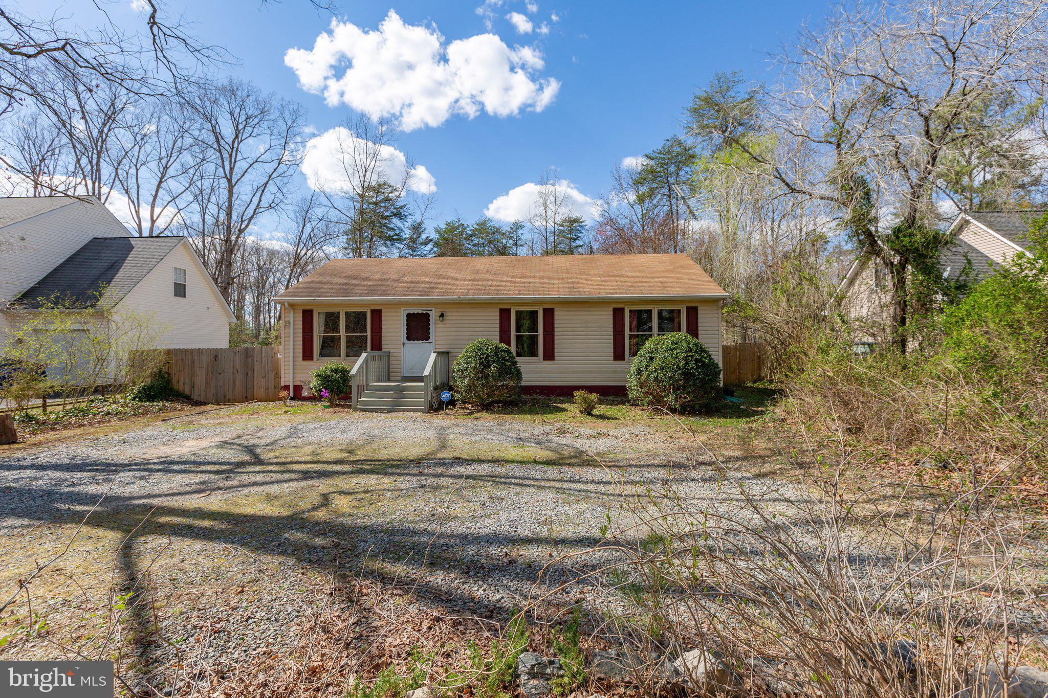 LAKE LAND OR - Residential