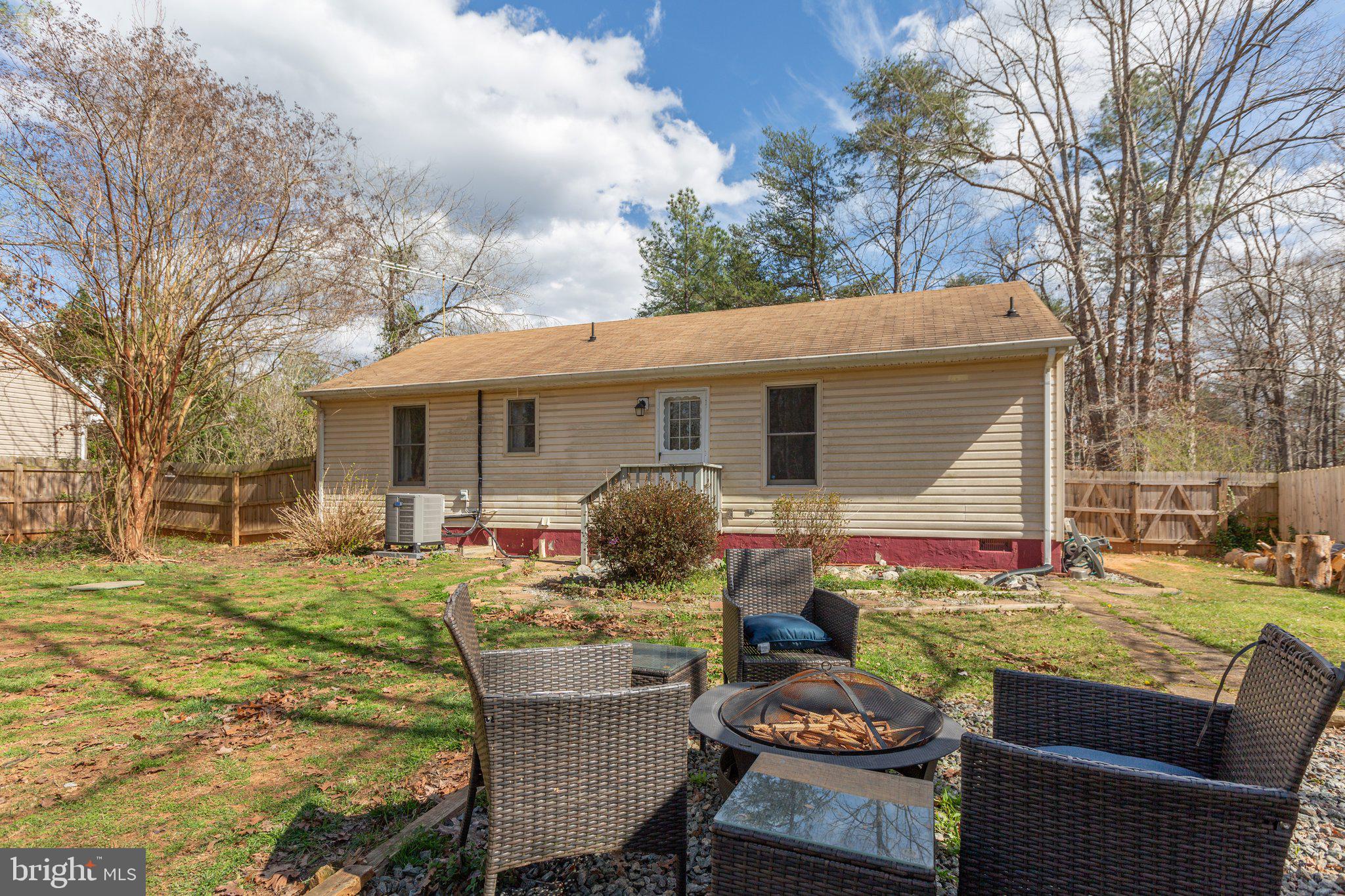 LAKE LAND OR - Residential