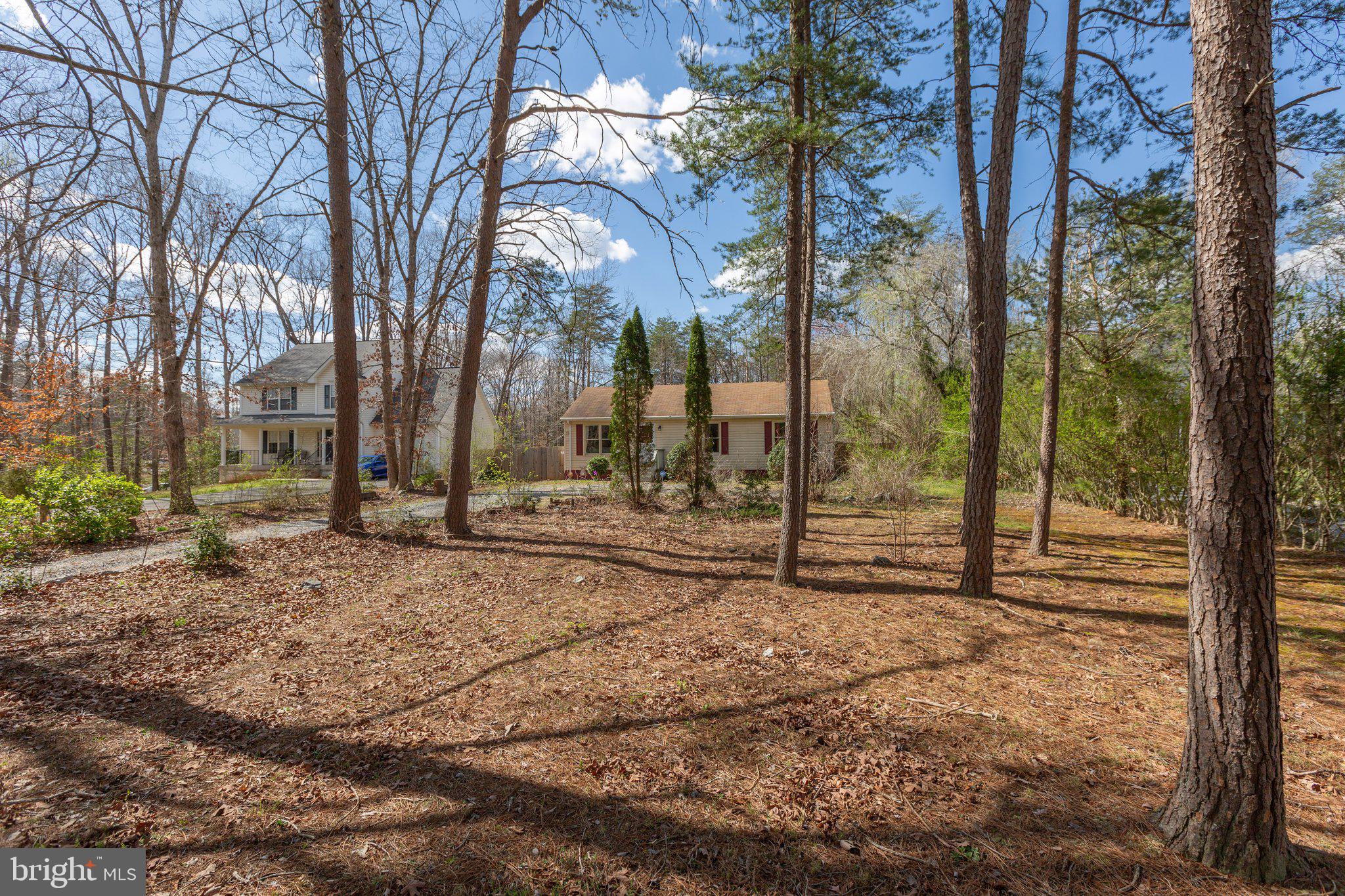 LAKE LAND OR - Residential