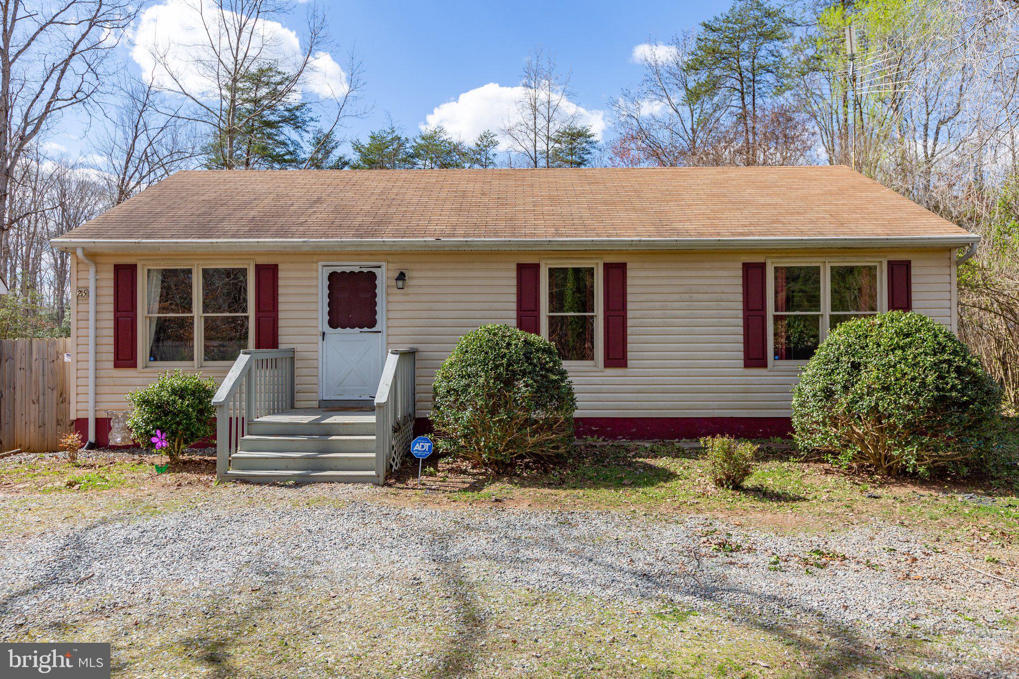 LAKE LAND OR - Residential