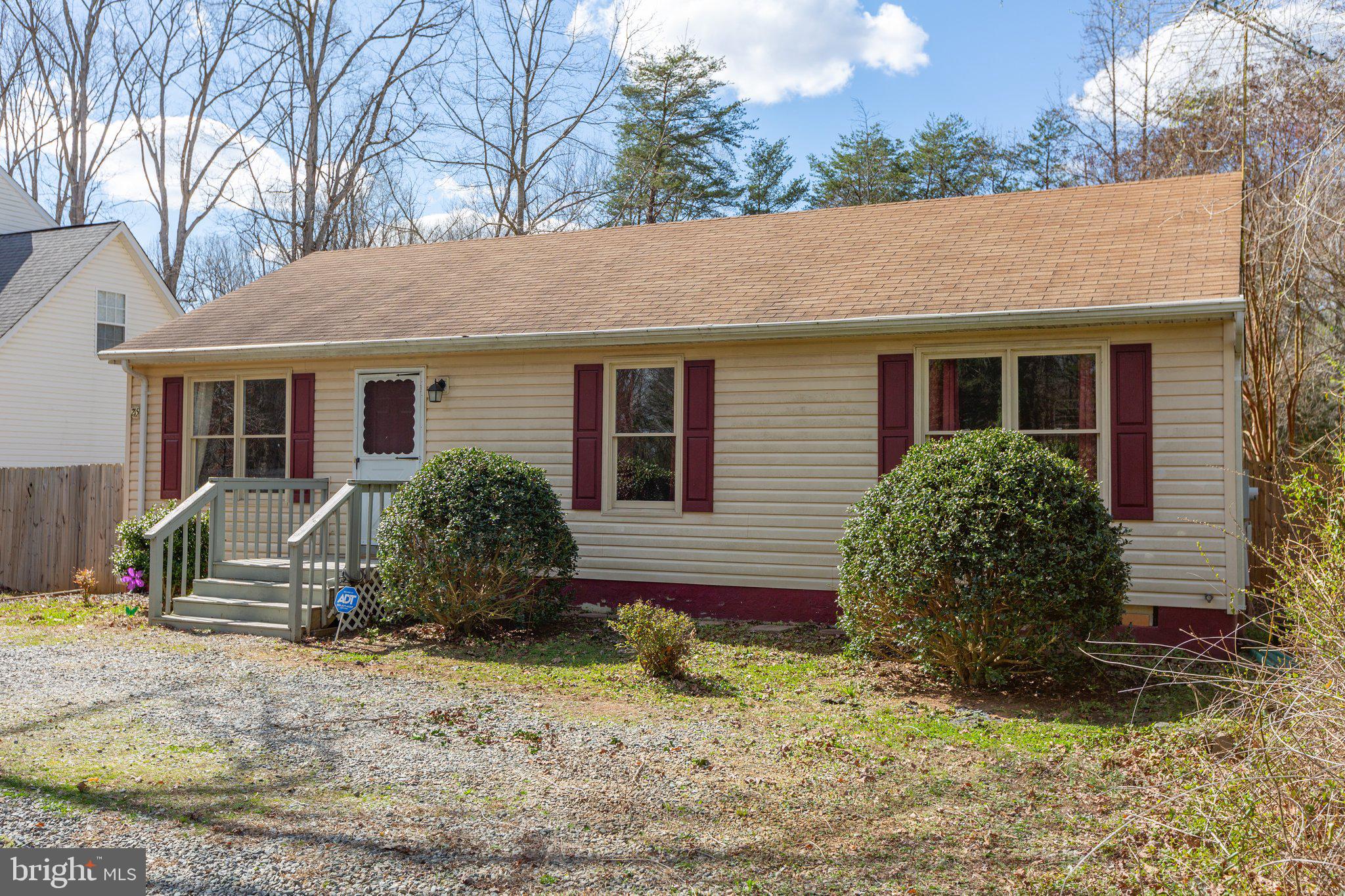 LAKE LAND OR - Residential