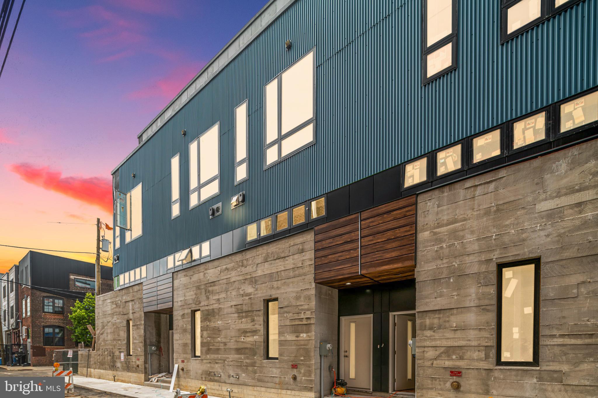 OLDE KENSINGTON - Residential