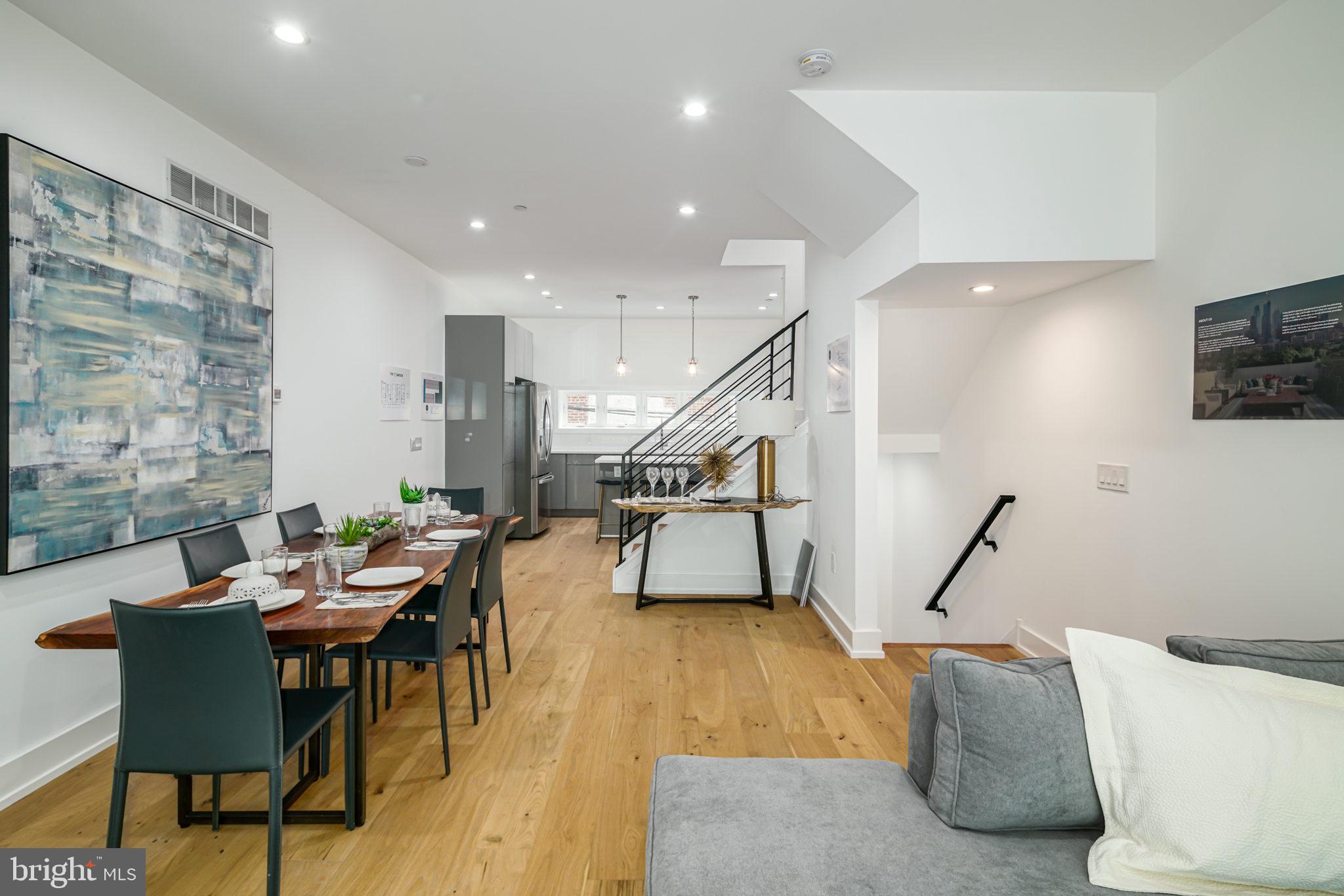 OLDE KENSINGTON - Residential