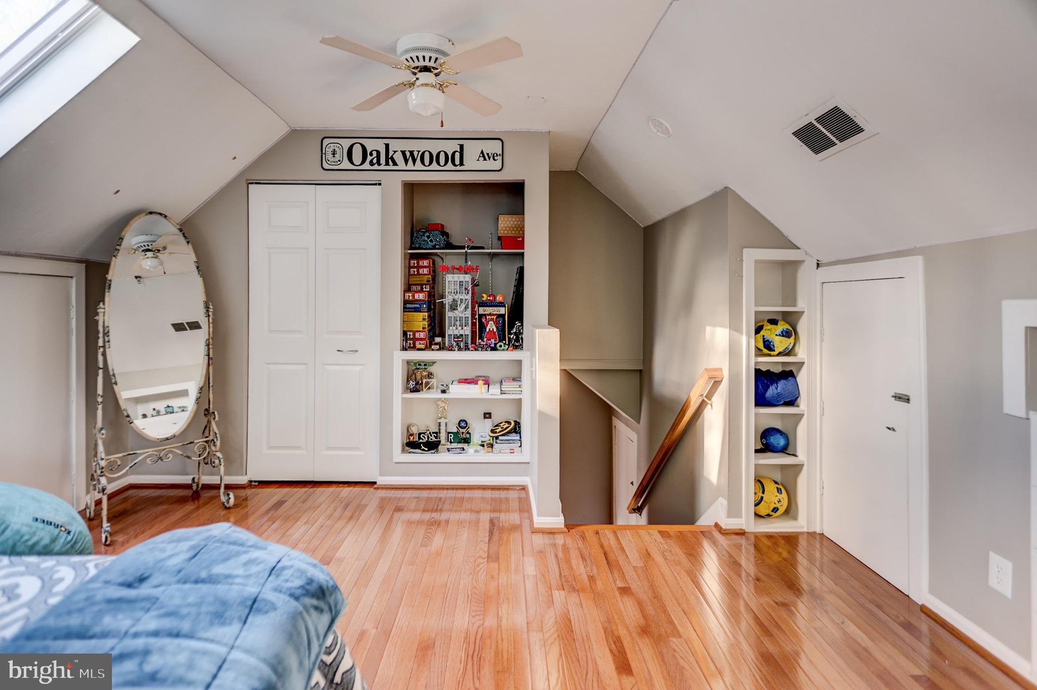 OLDE FORGE - Residential