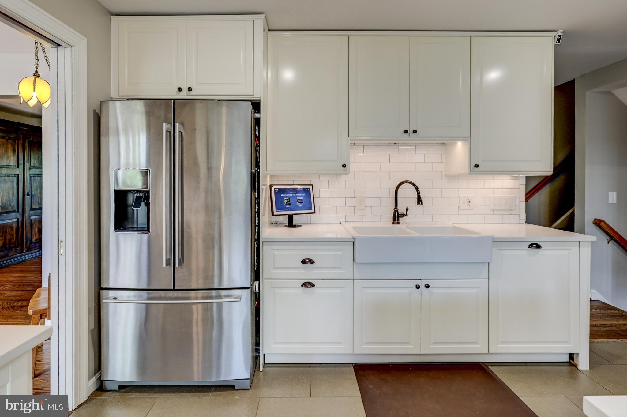 OLDE FORGE - Residential