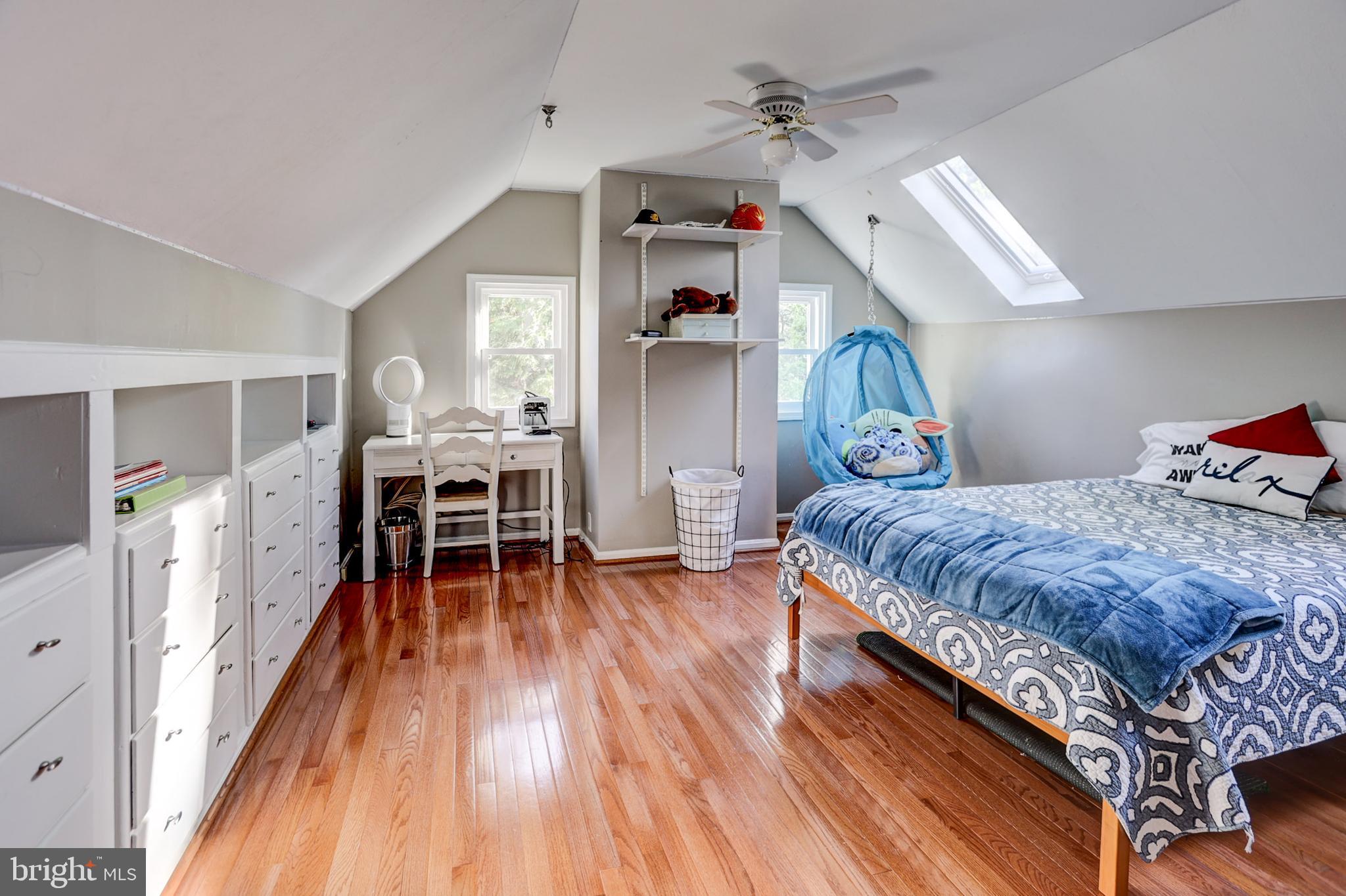 OLDE FORGE - Residential