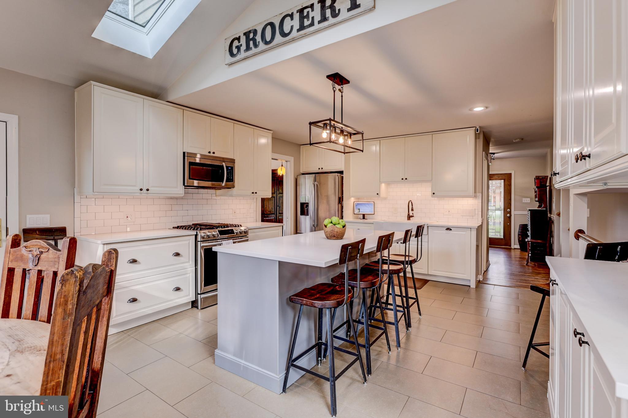 OLDE FORGE - Residential