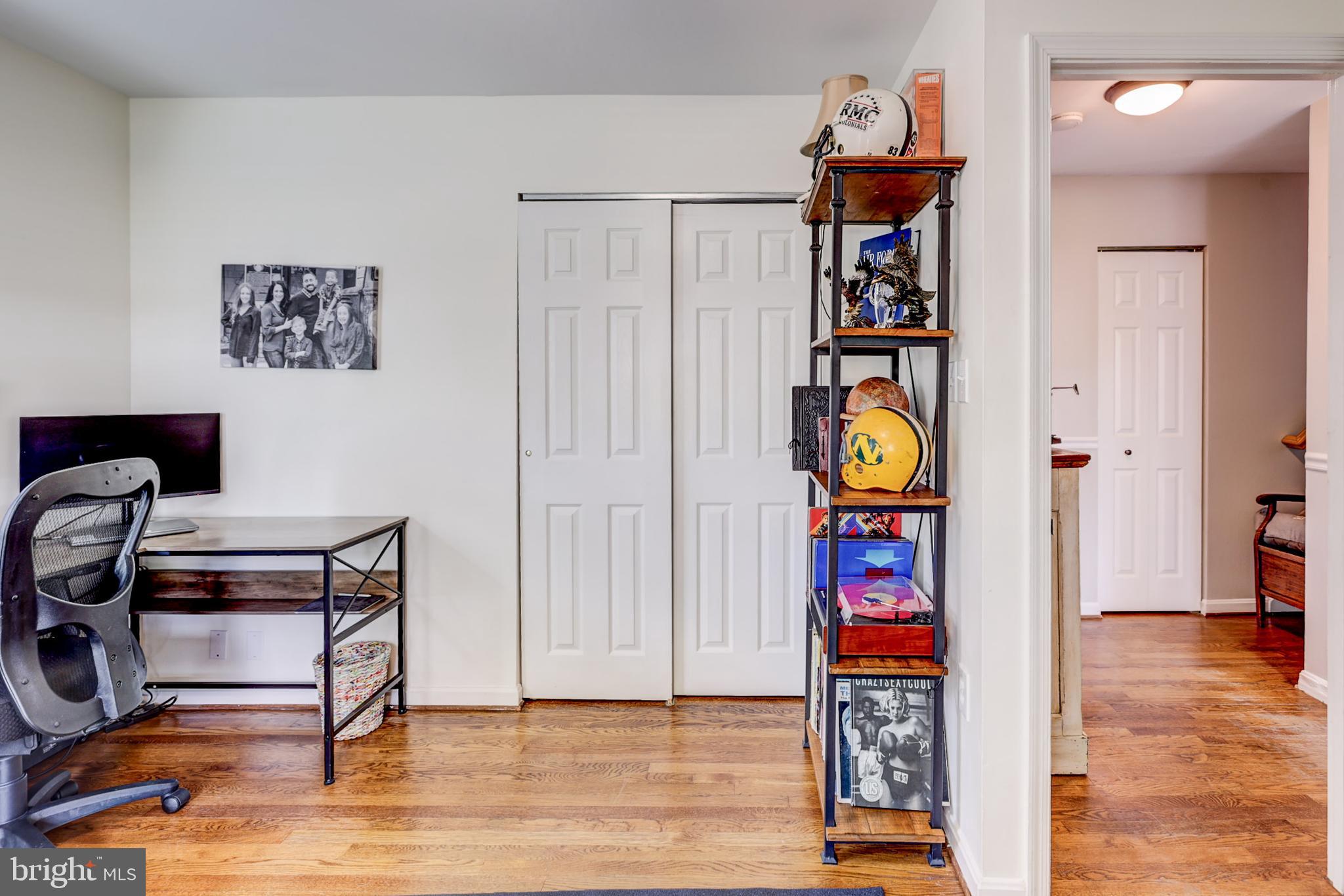 OLDE FORGE - Residential