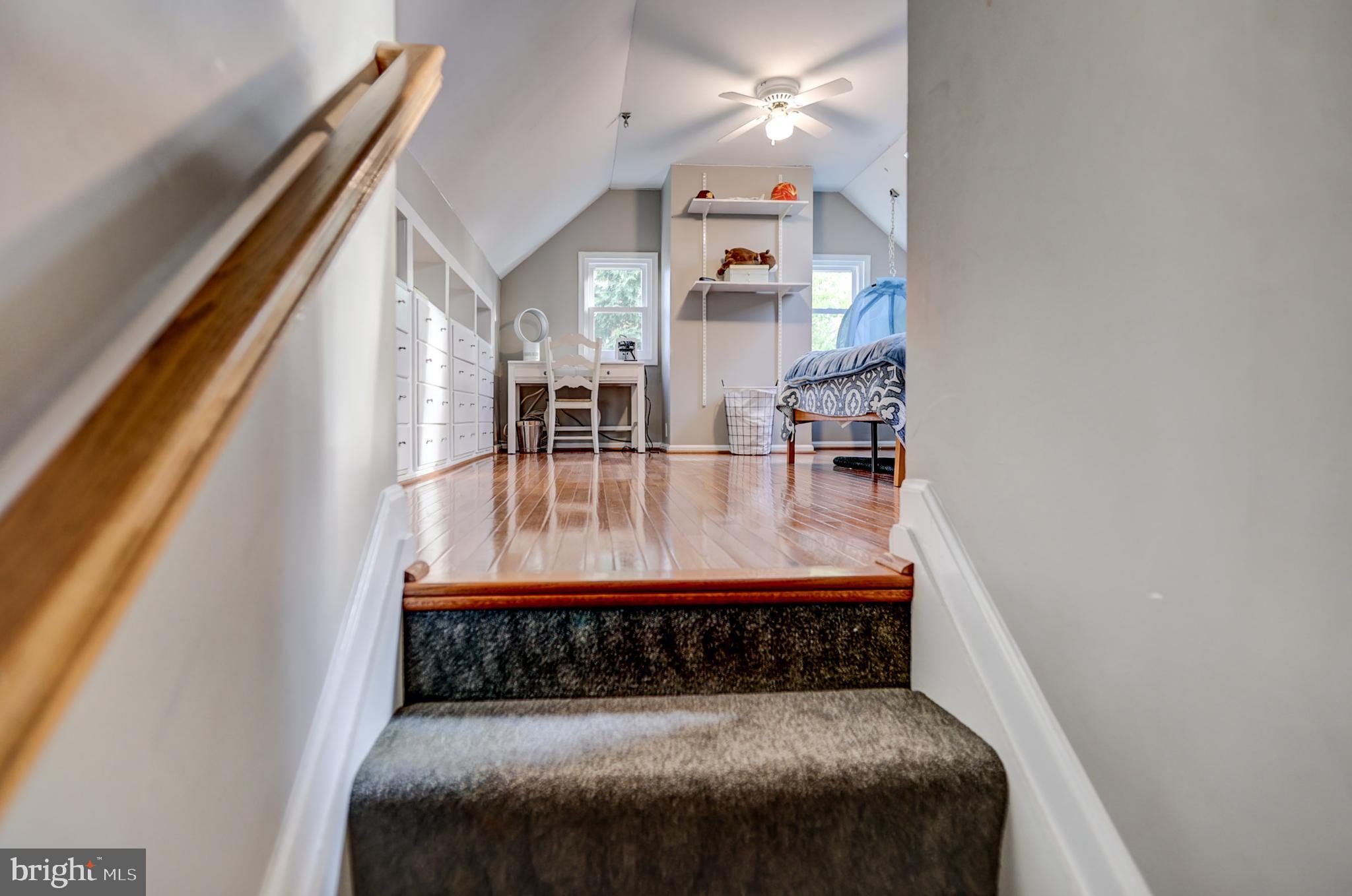 OLDE FORGE - Residential