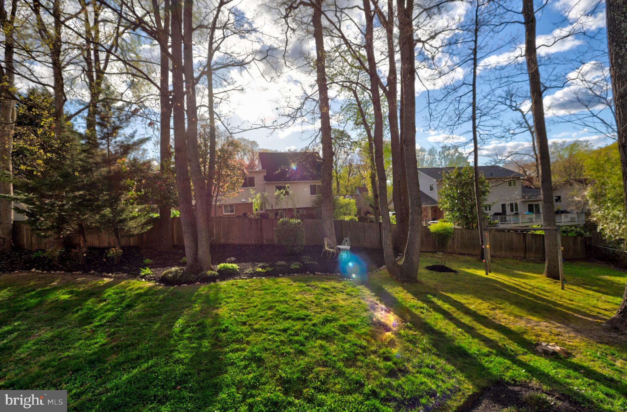 OLDE FORGE - Residential