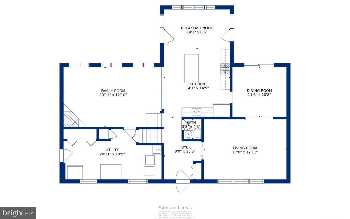 OLDE FORGE - Residential