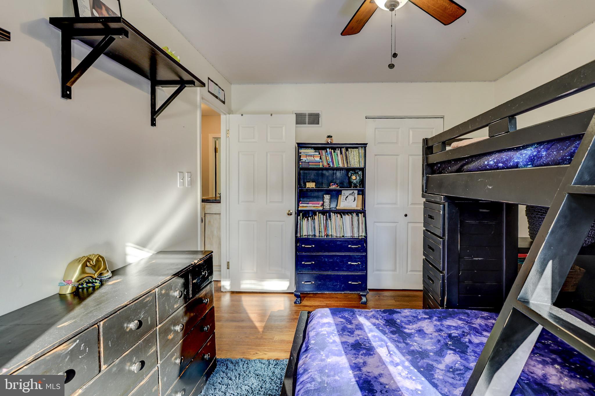 OLDE FORGE - Residential