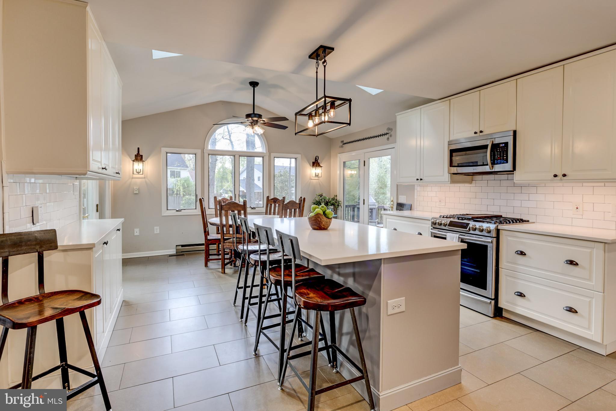 OLDE FORGE - Residential