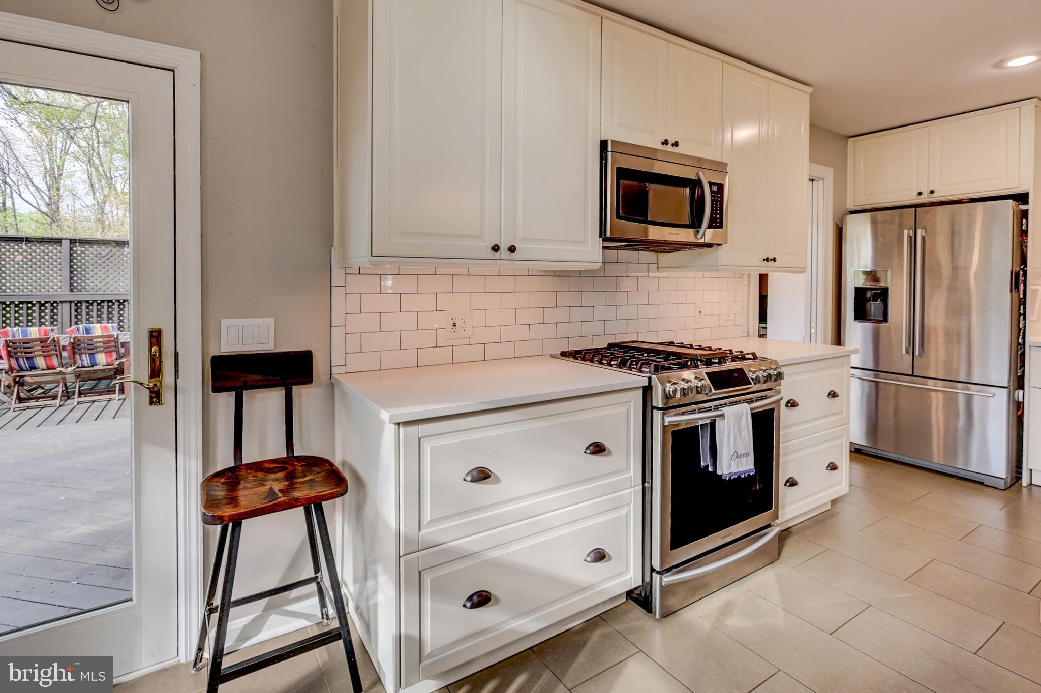 OLDE FORGE - Residential