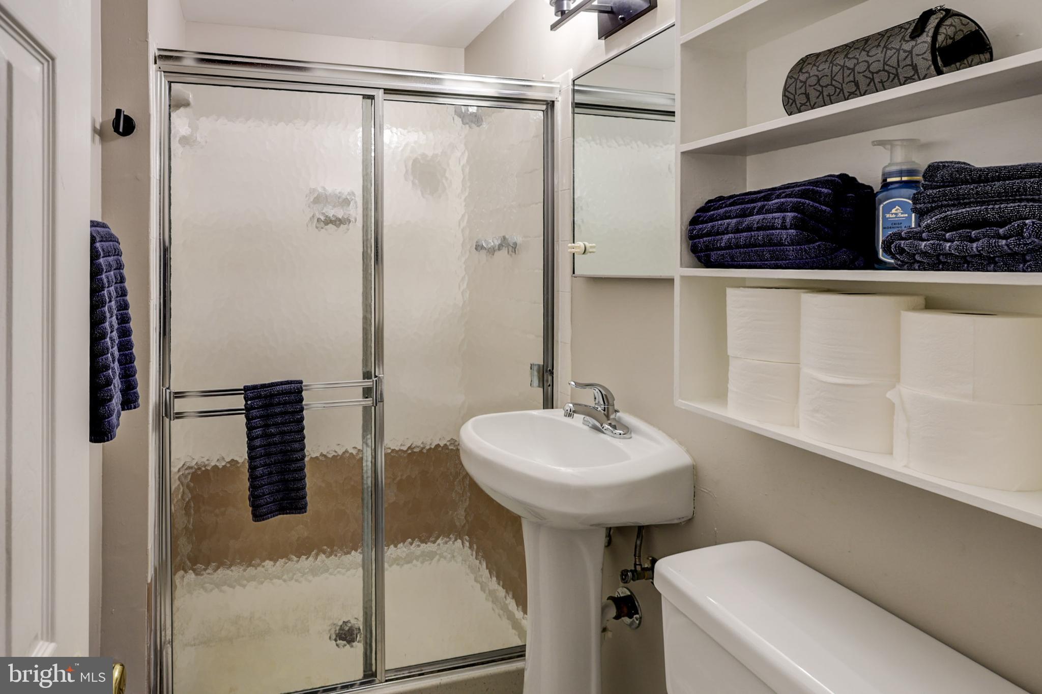 OLDE FORGE - Residential