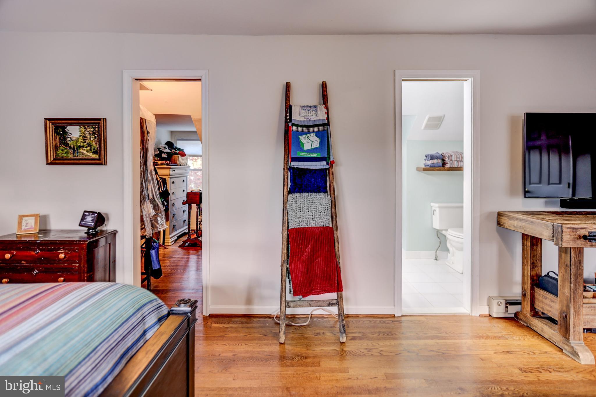 OLDE FORGE - Residential