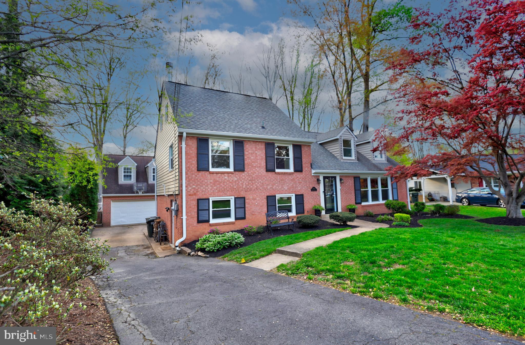 OLDE FORGE - Residential