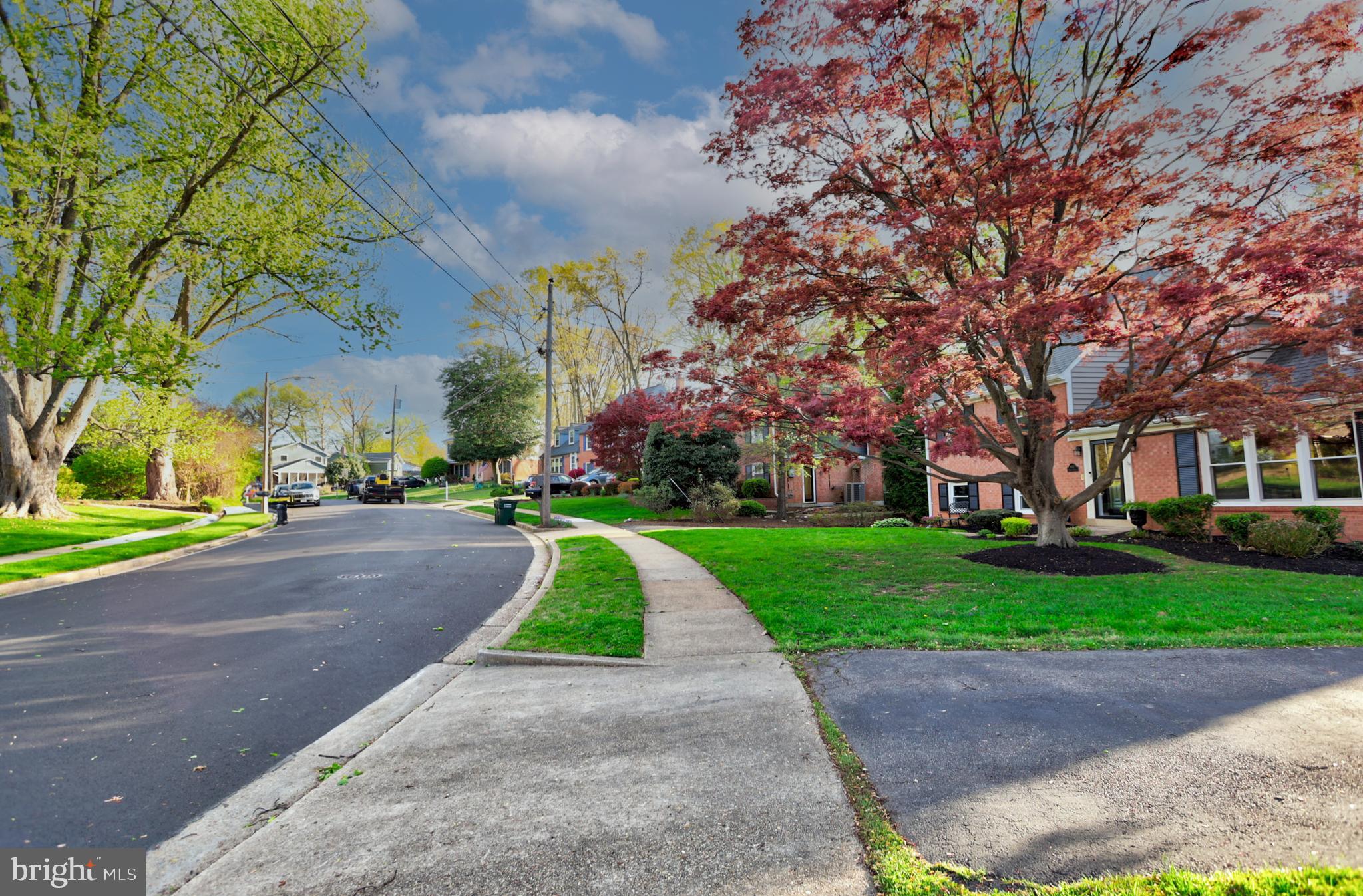 OLDE FORGE - Residential