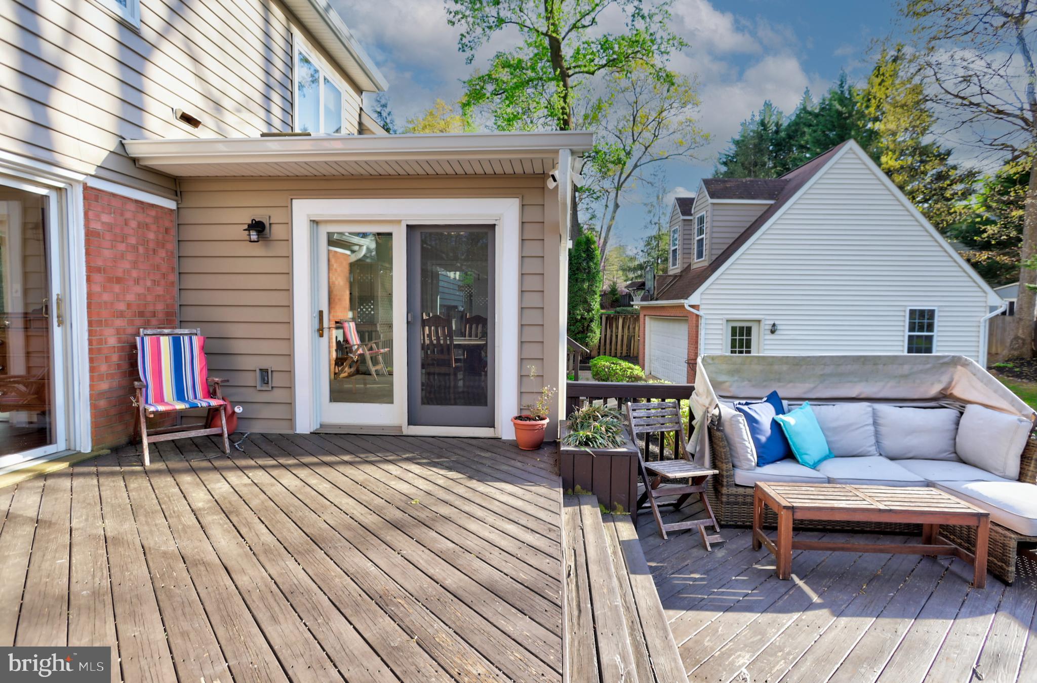 OLDE FORGE - Residential