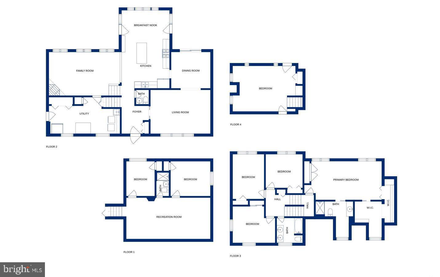 OLDE FORGE - Residential