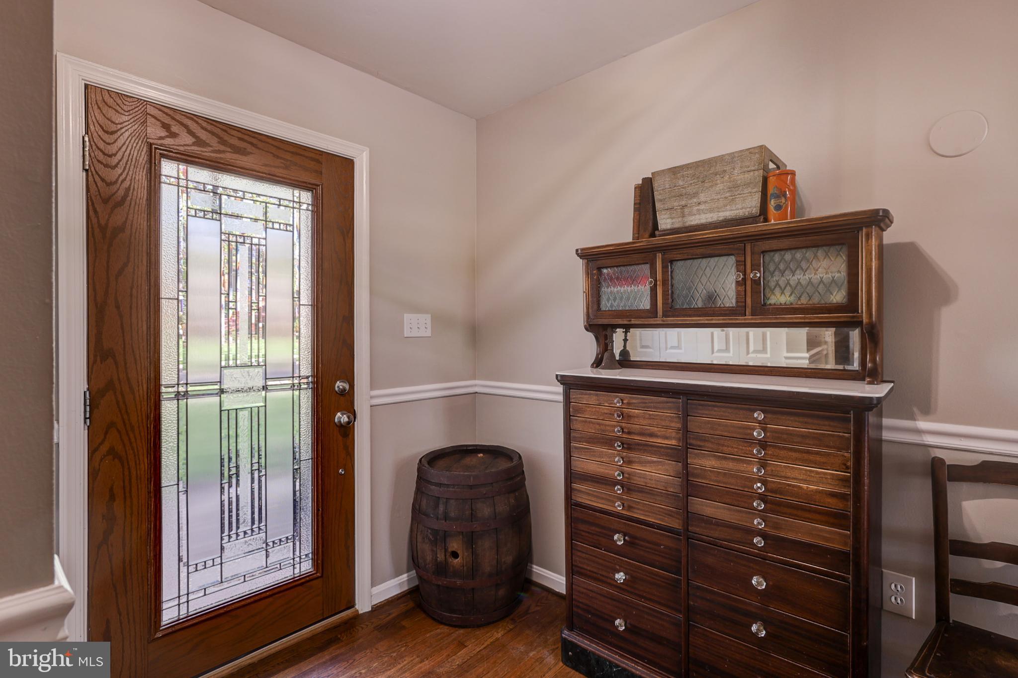 OLDE FORGE - Residential