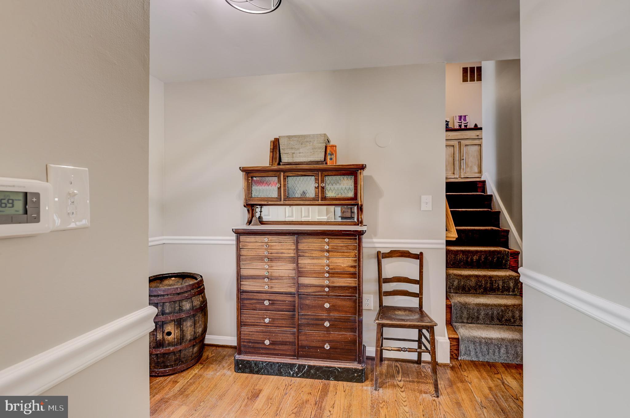 OLDE FORGE - Residential