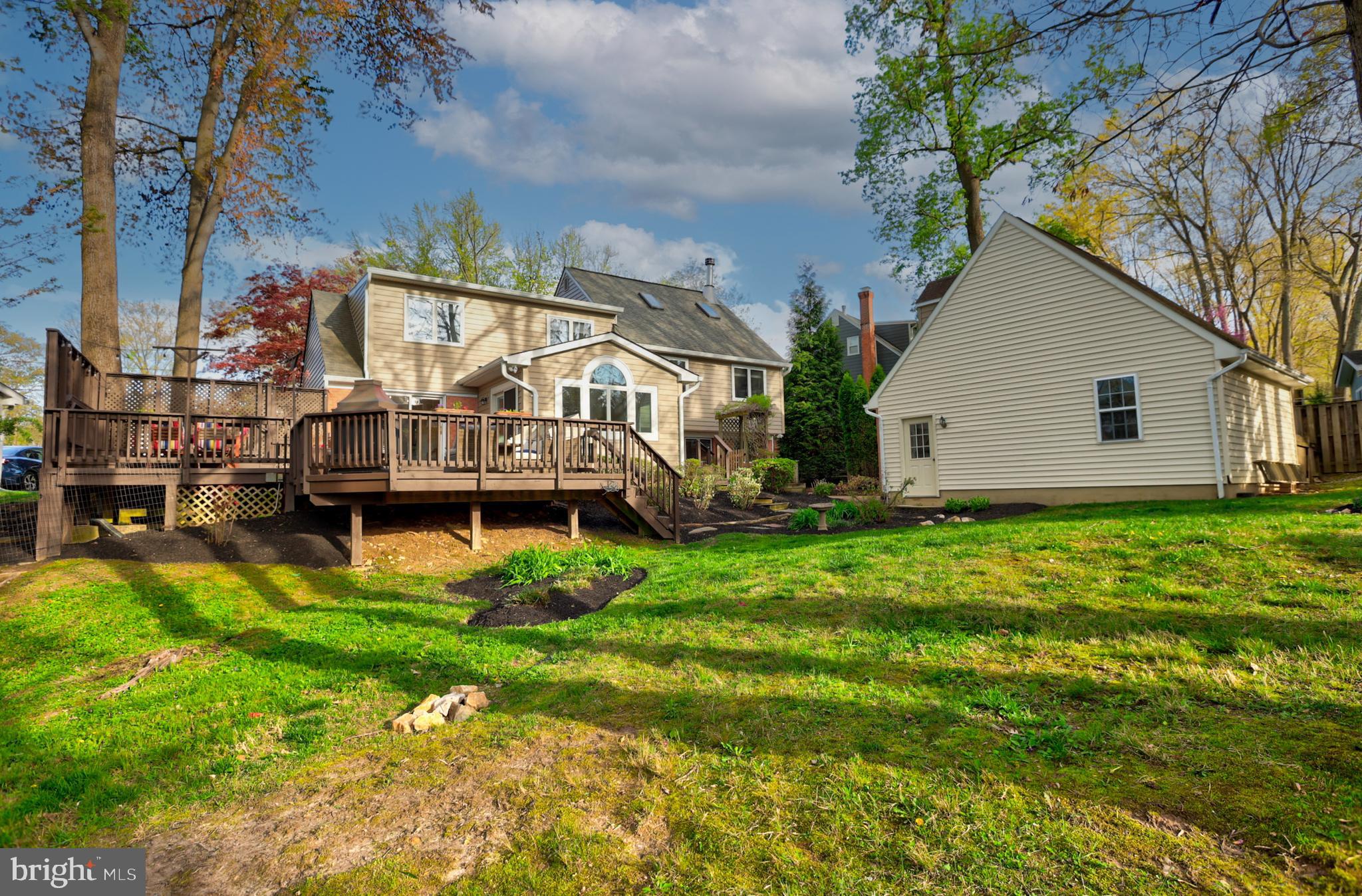 OLDE FORGE - Residential