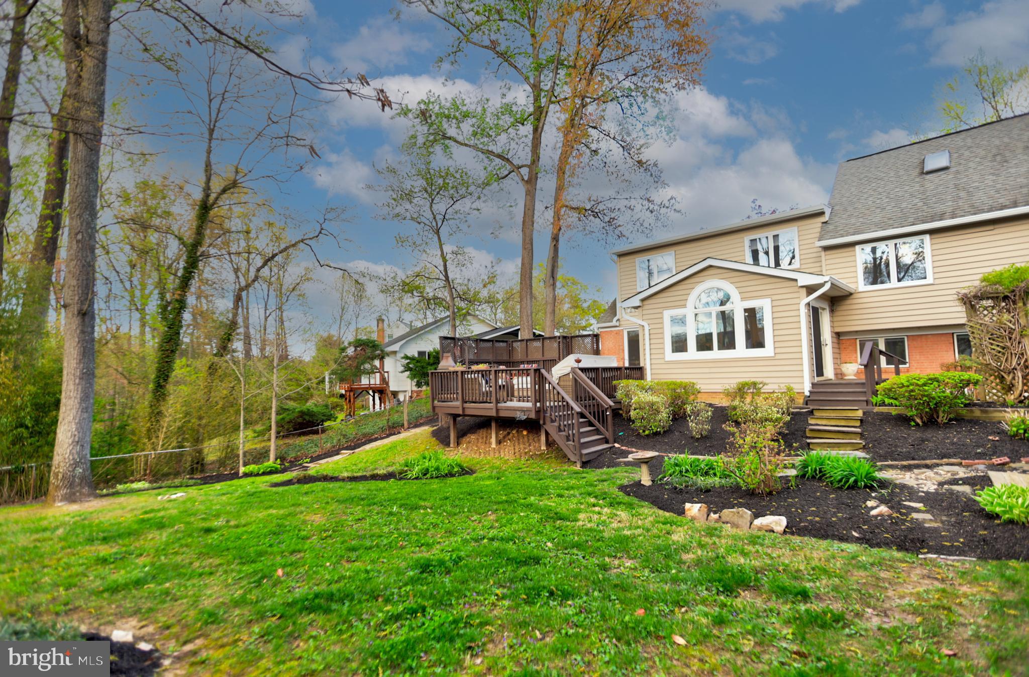 OLDE FORGE - Residential