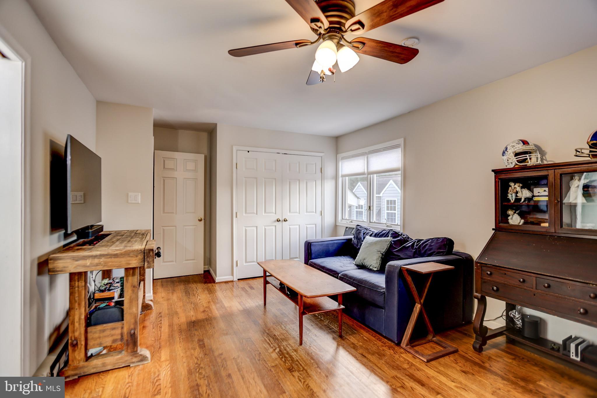 OLDE FORGE - Residential