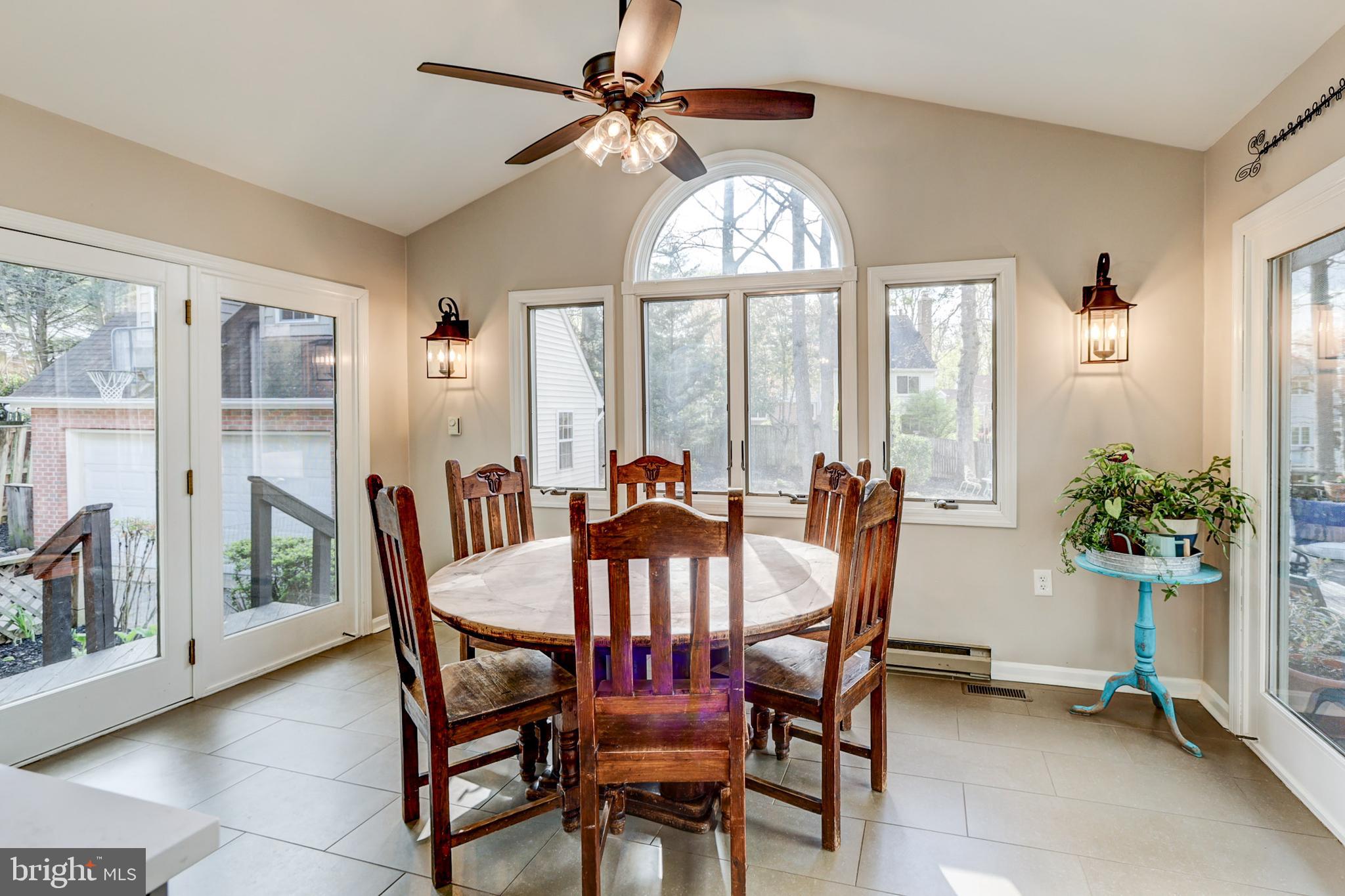 OLDE FORGE - Residential