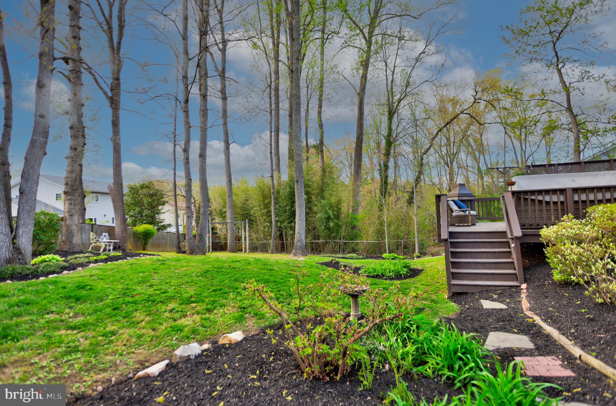 OLDE FORGE - Residential