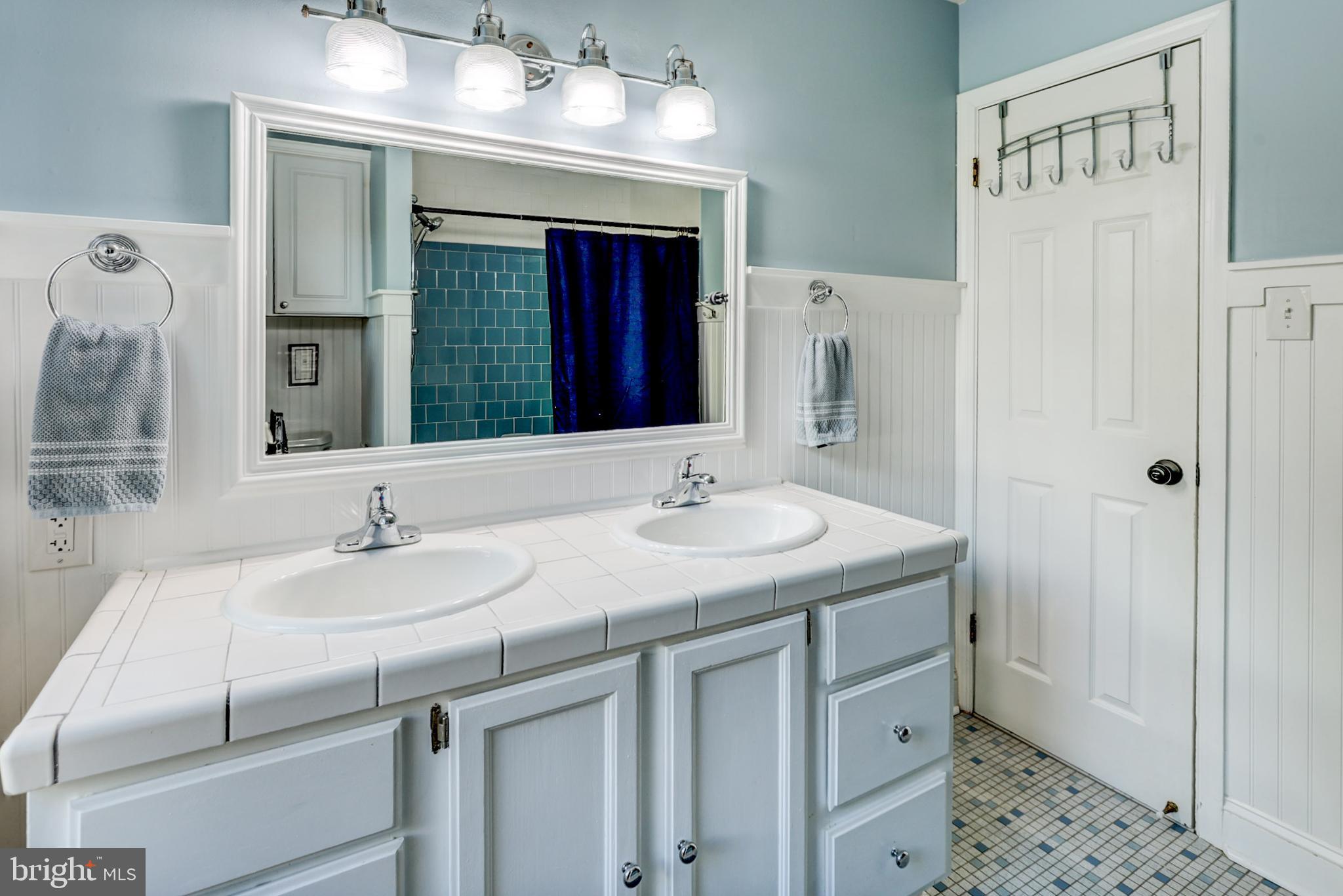 OLDE FORGE - Residential