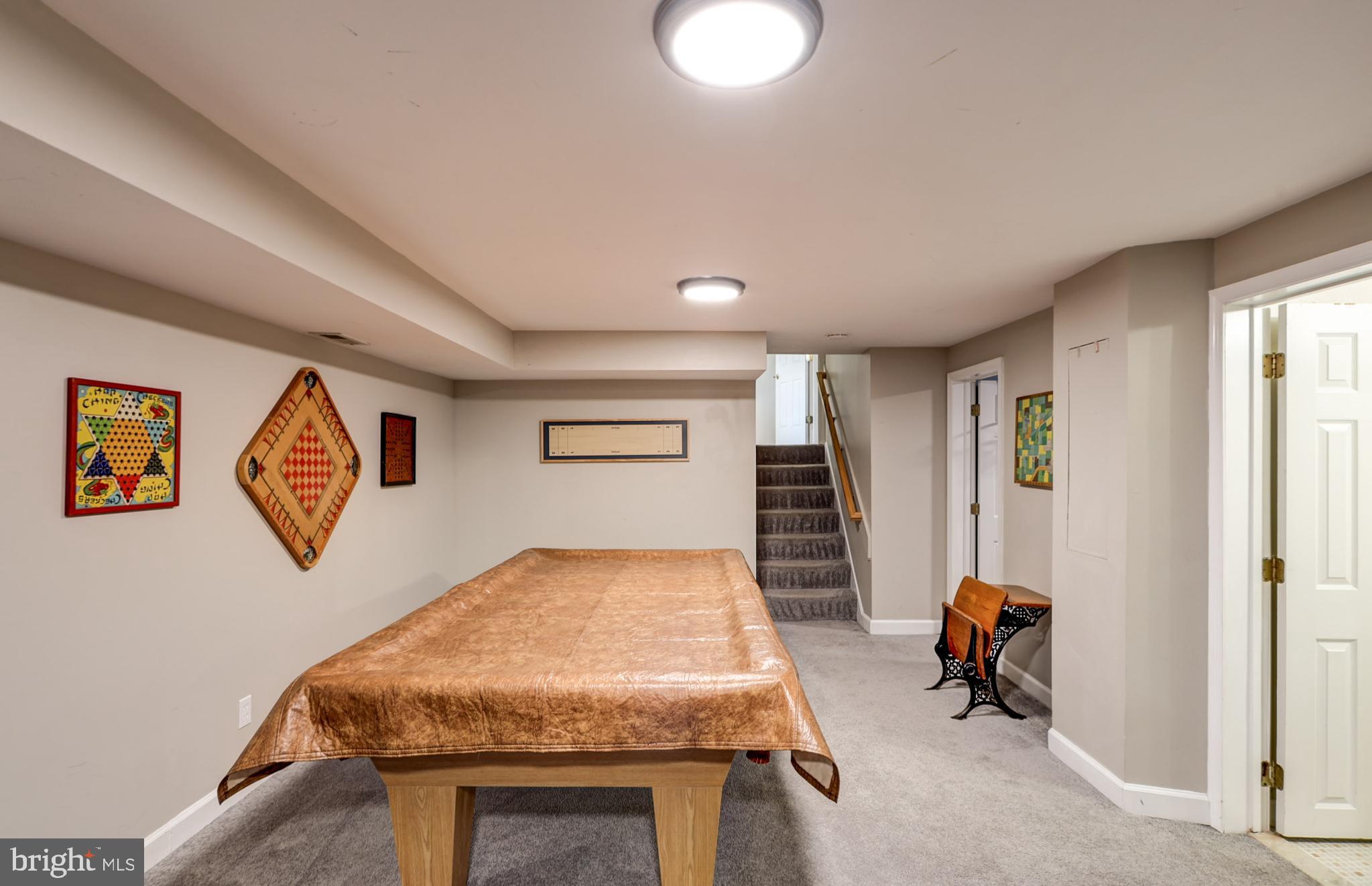 OLDE FORGE - Residential