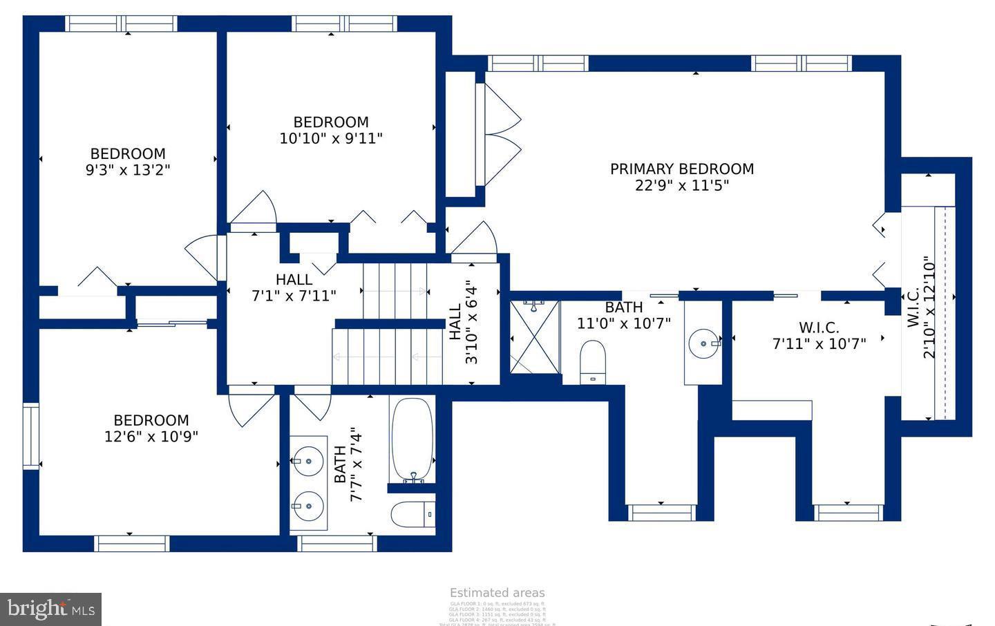 OLDE FORGE - Residential