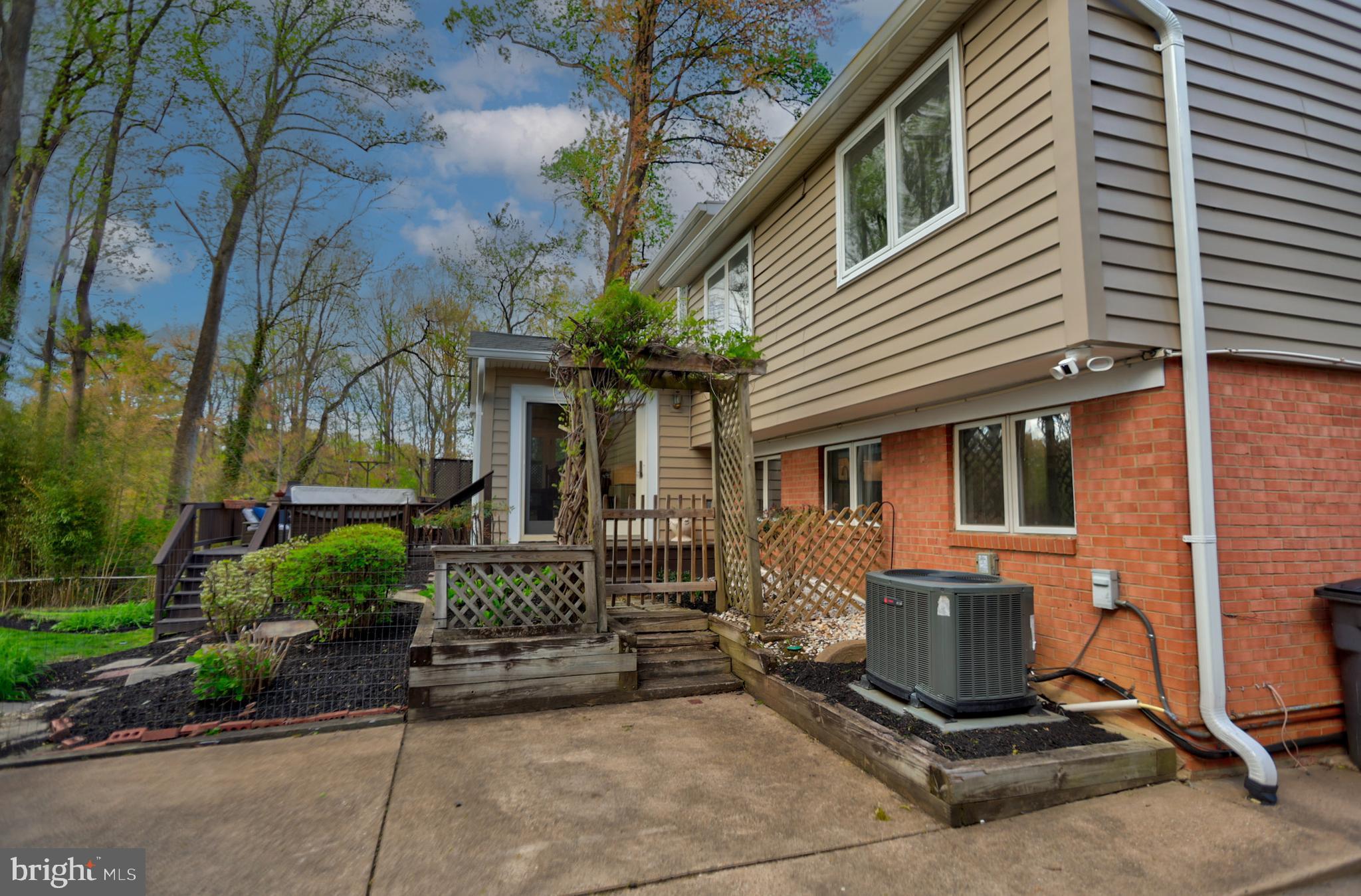 OLDE FORGE - Residential