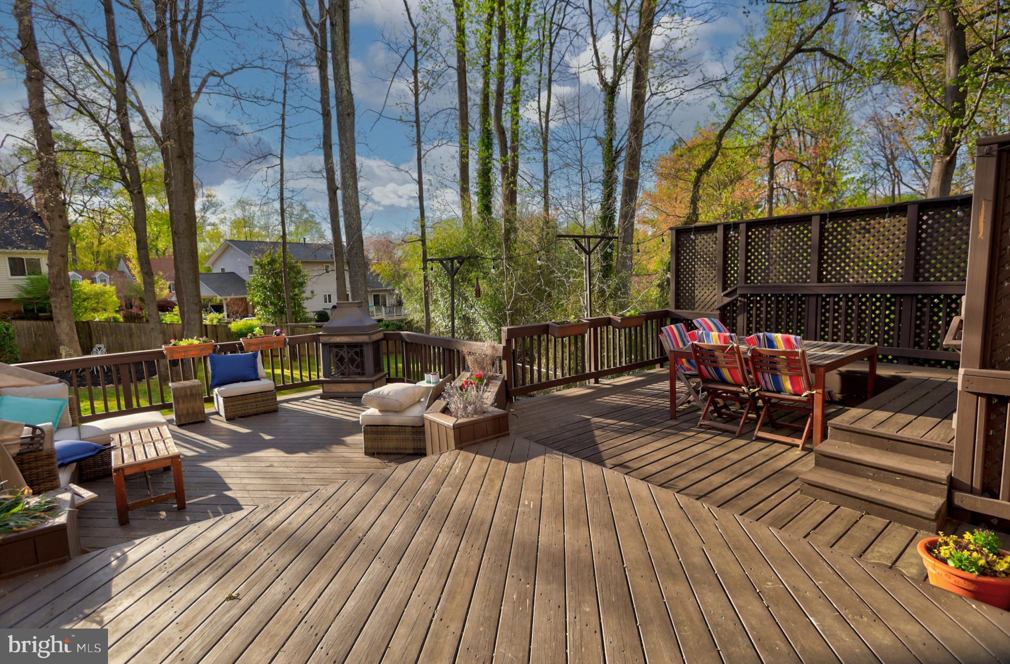 OLDE FORGE - Residential