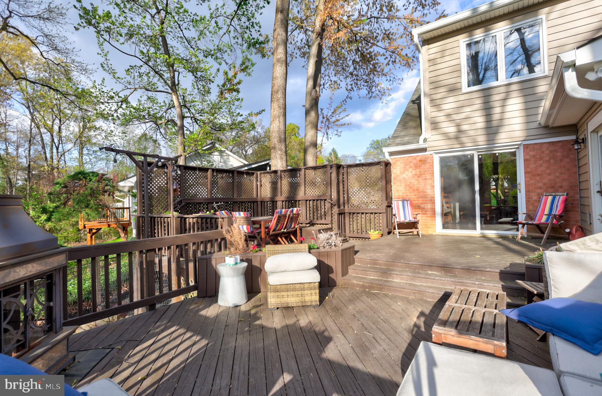 OLDE FORGE - Residential