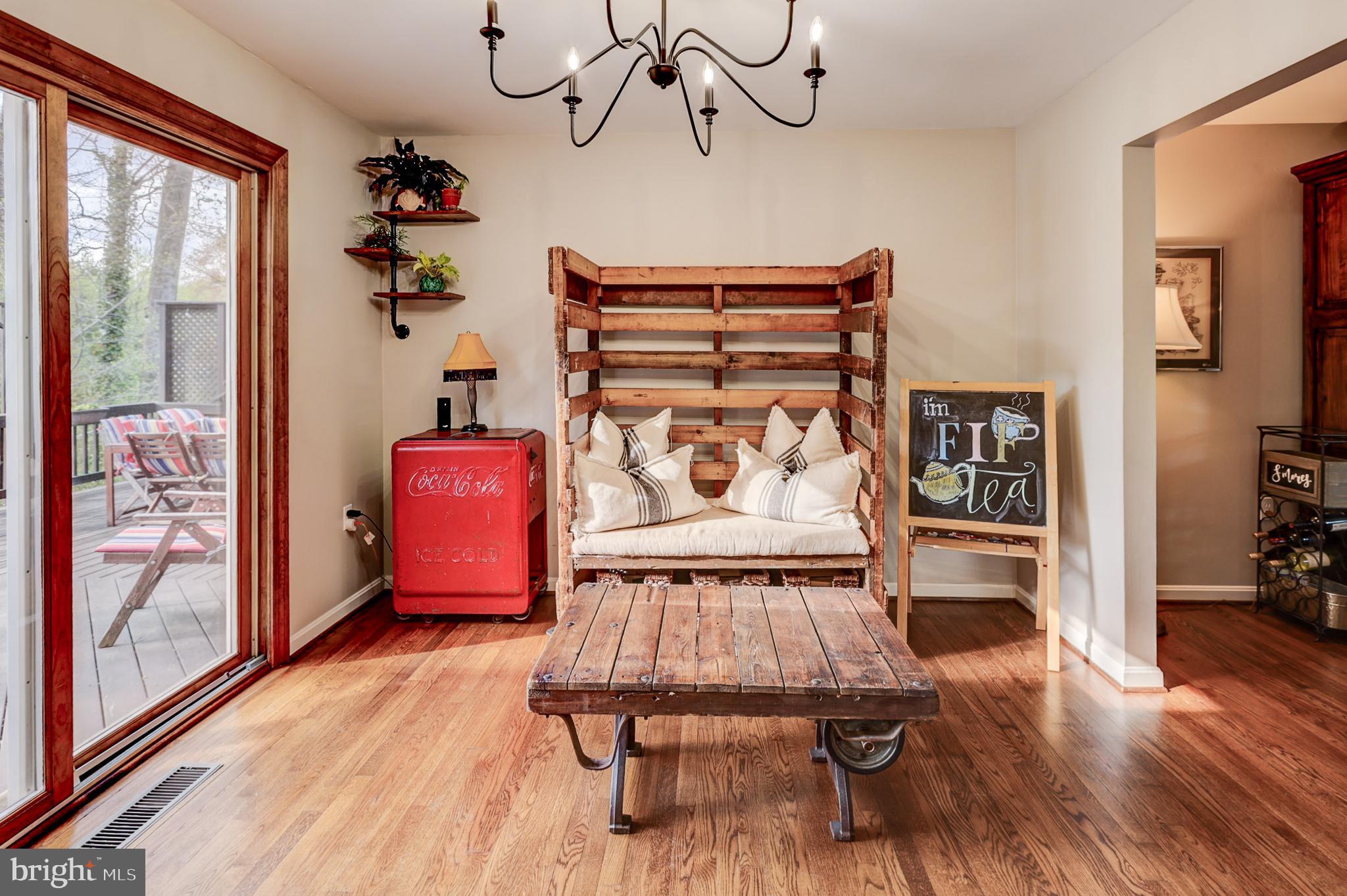 OLDE FORGE - Residential