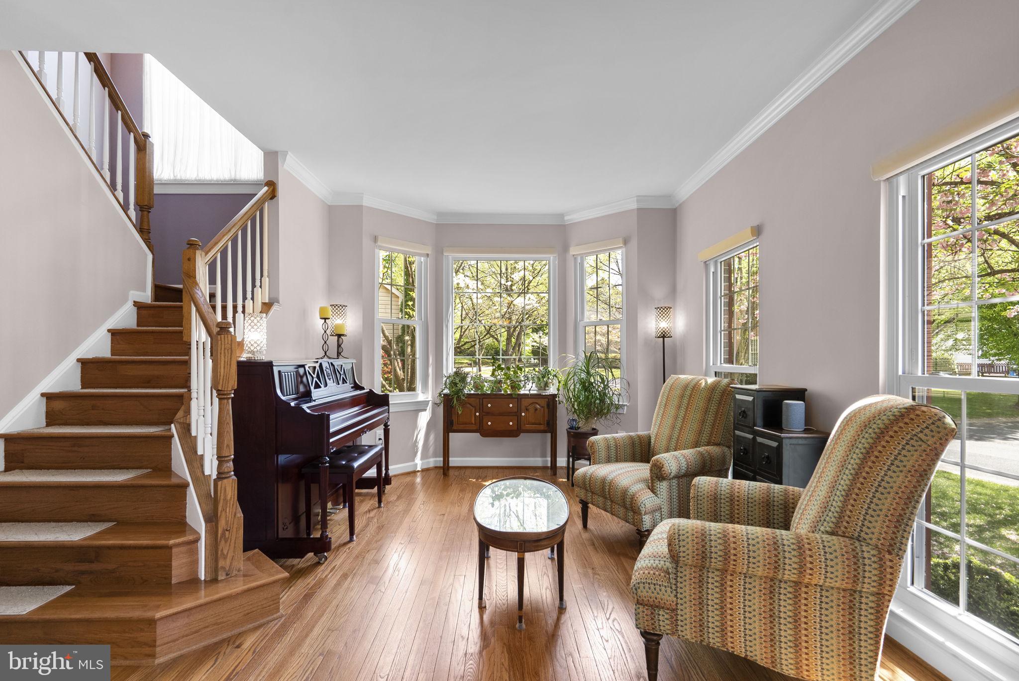 MONTGOMERY VILLAGE - Residential