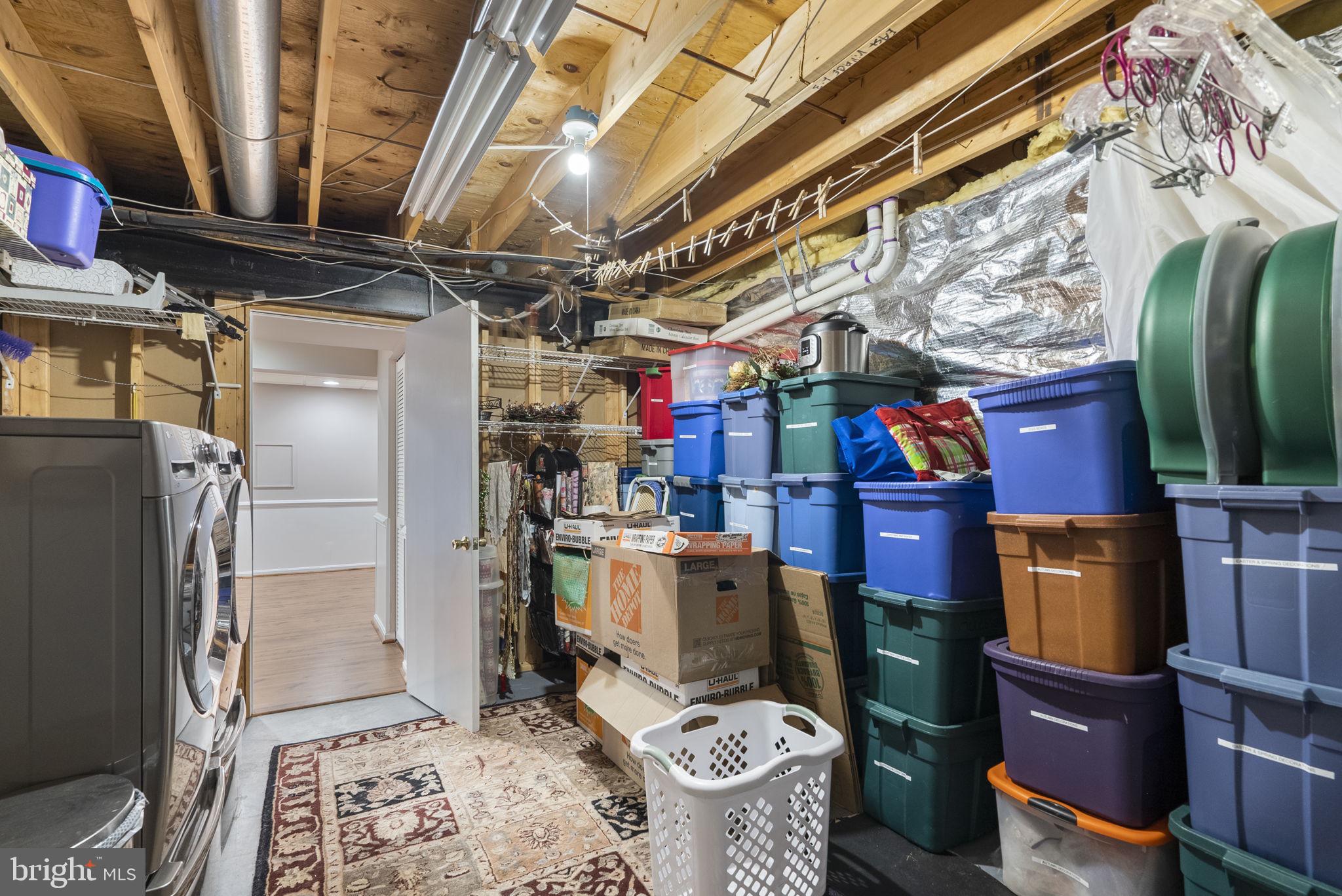 MONTGOMERY VILLAGE - Residential