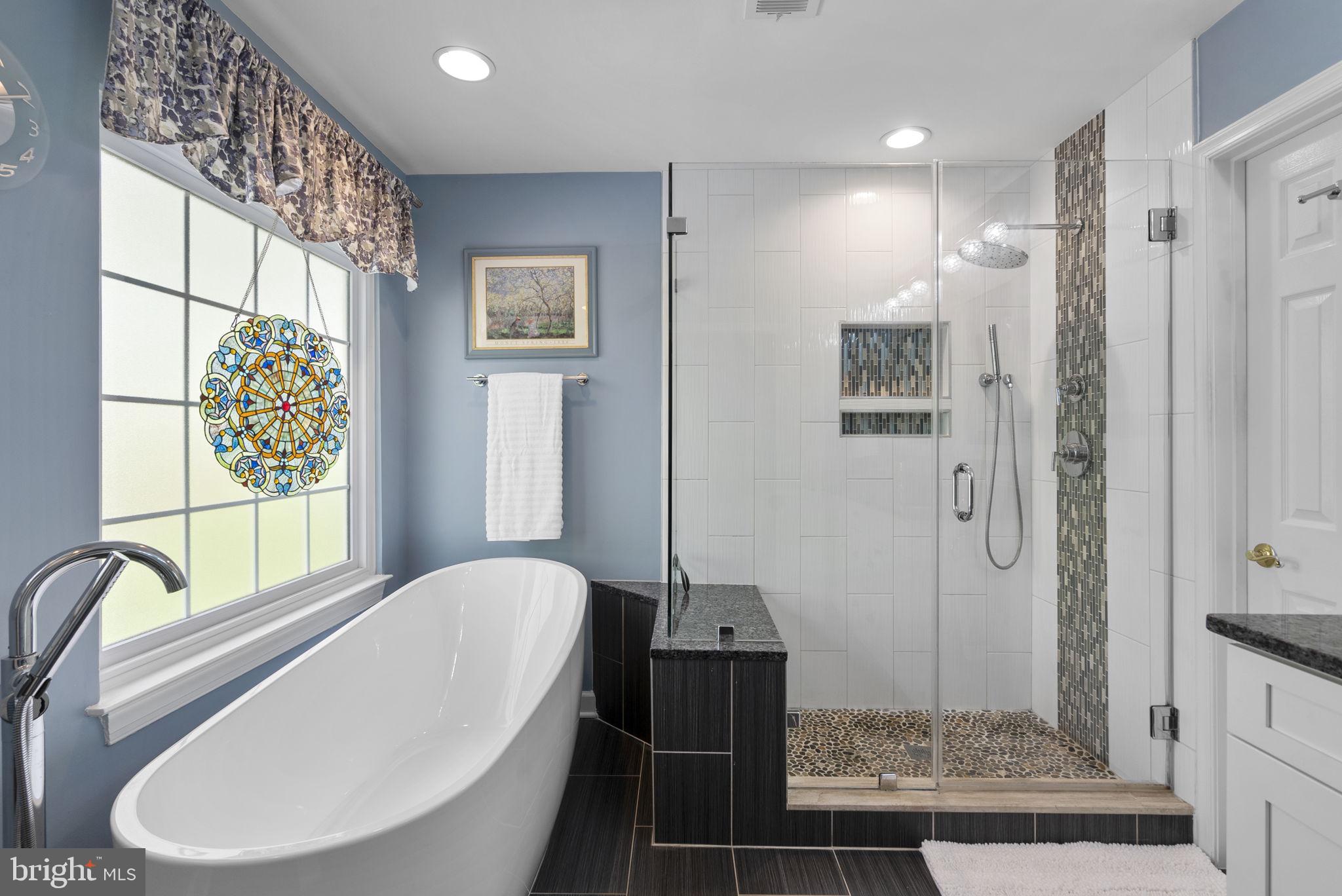 MONTGOMERY VILLAGE - Residential