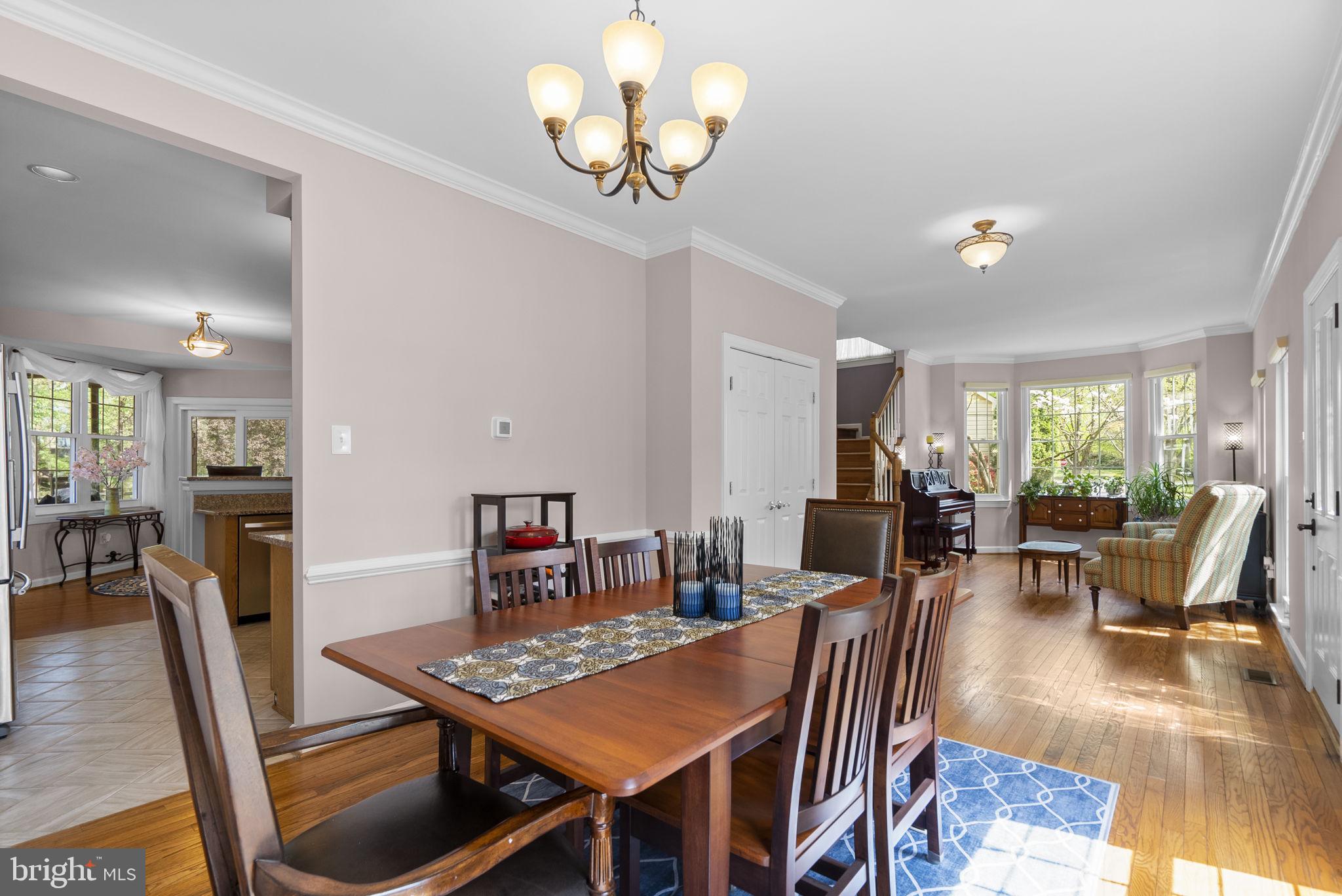 MONTGOMERY VILLAGE - Residential