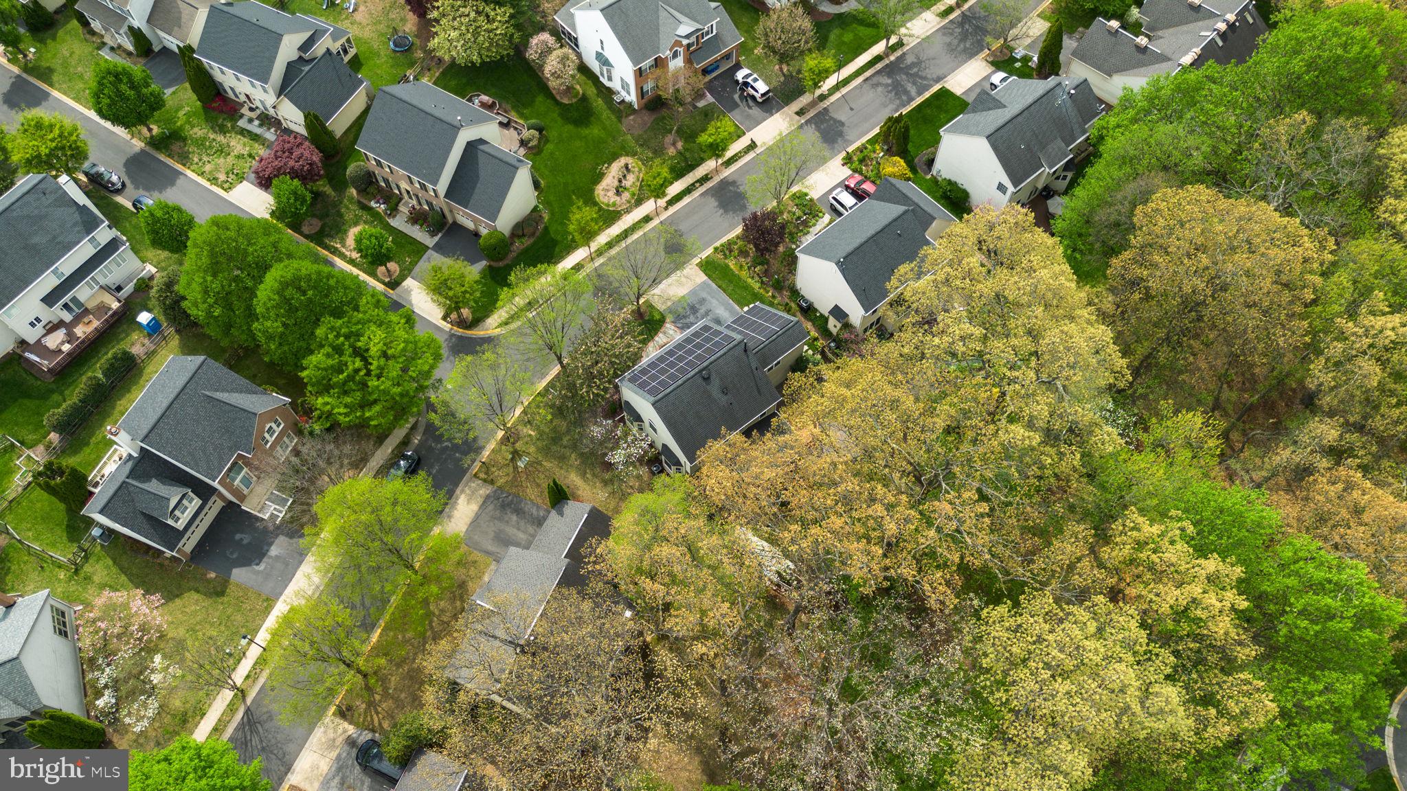 MONTGOMERY VILLAGE - Residential