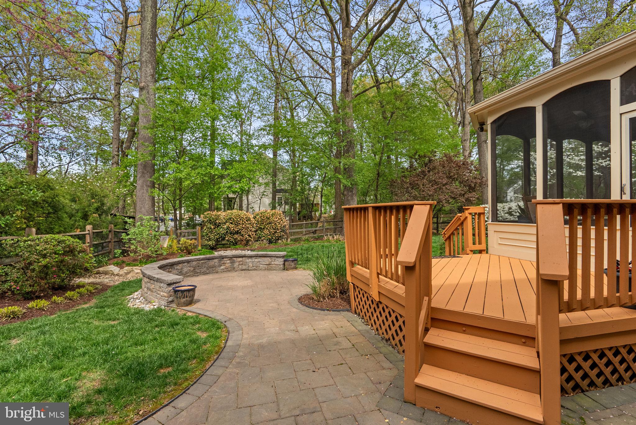 MONTGOMERY VILLAGE - Residential