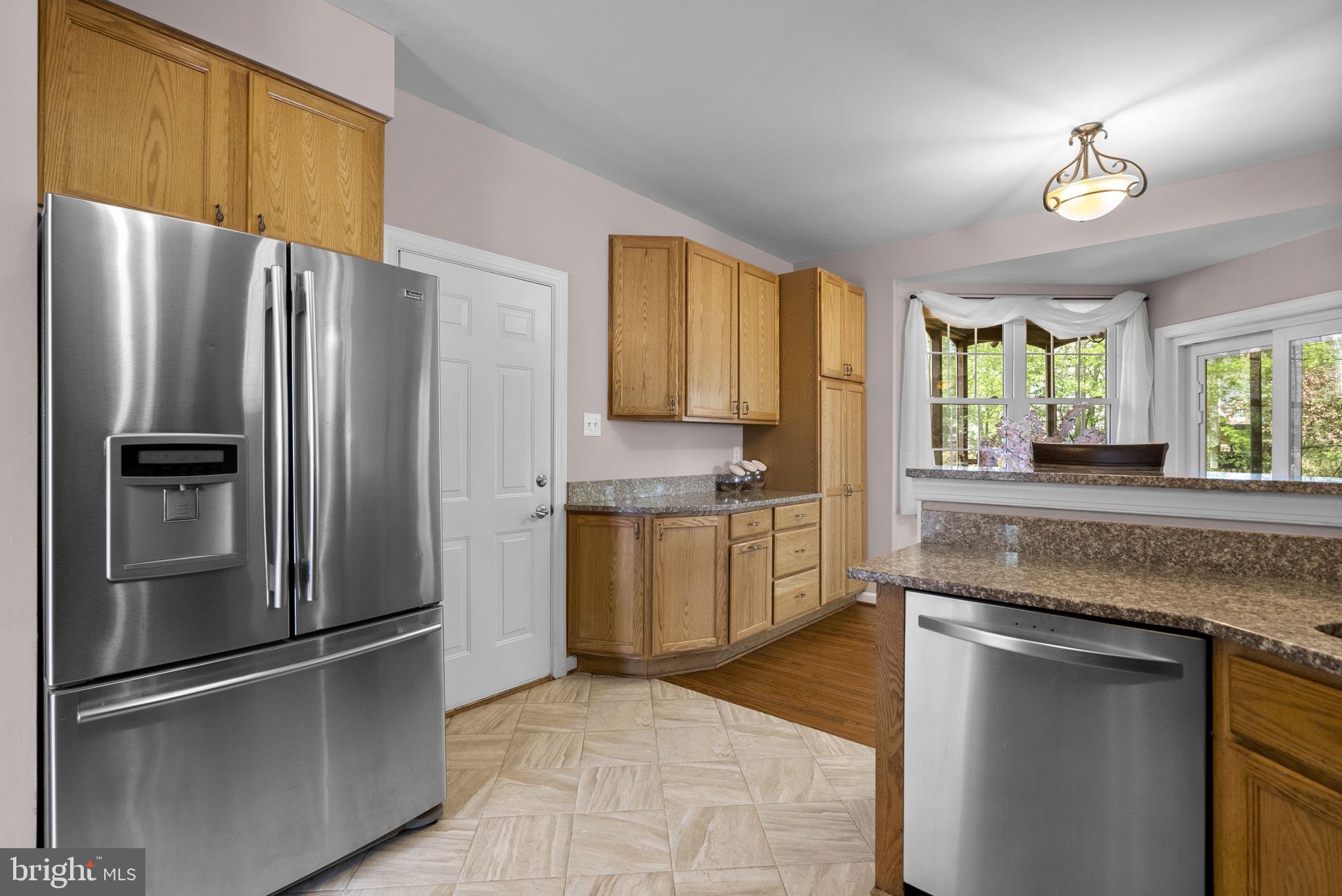 MONTGOMERY VILLAGE - Residential