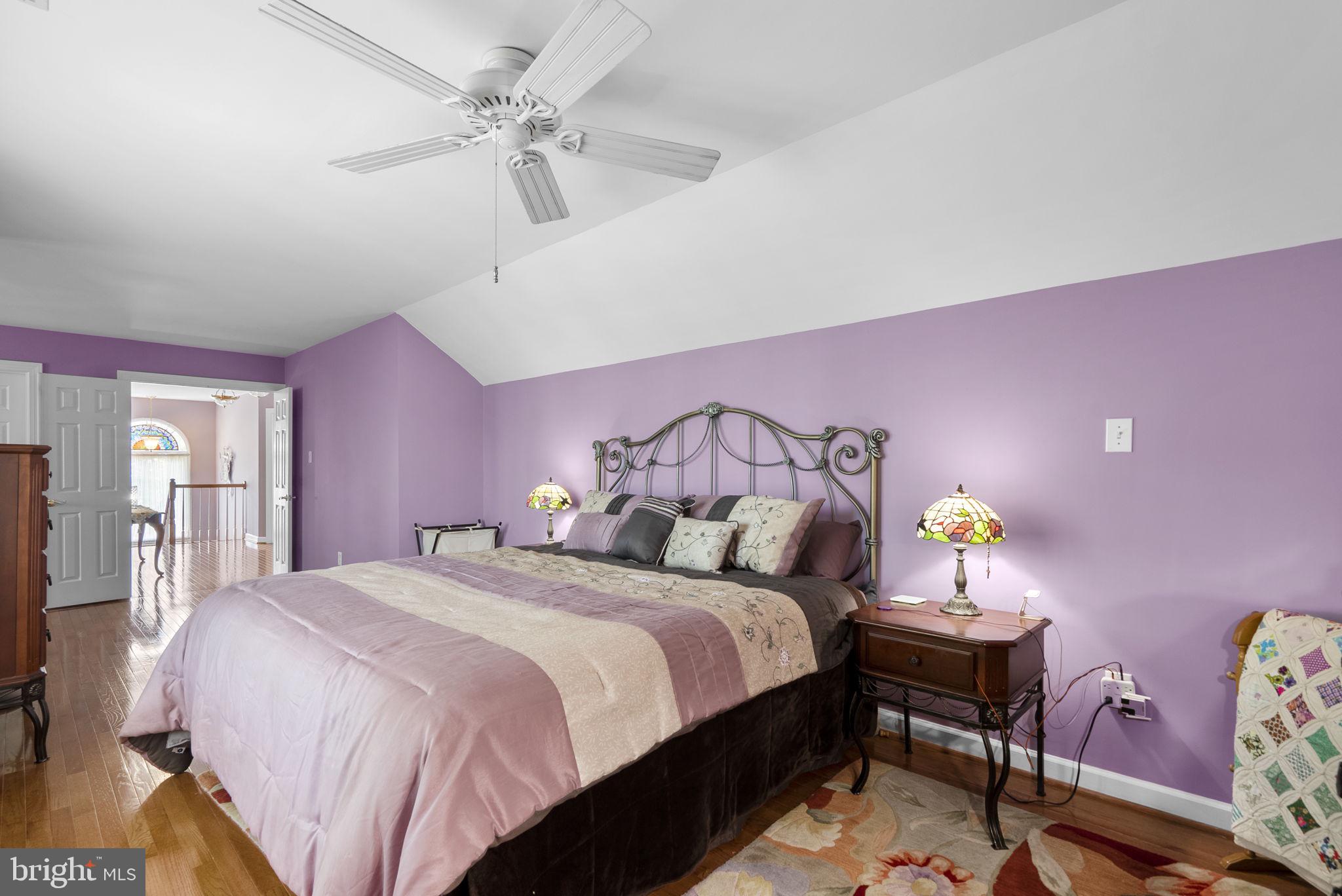 MONTGOMERY VILLAGE - Residential