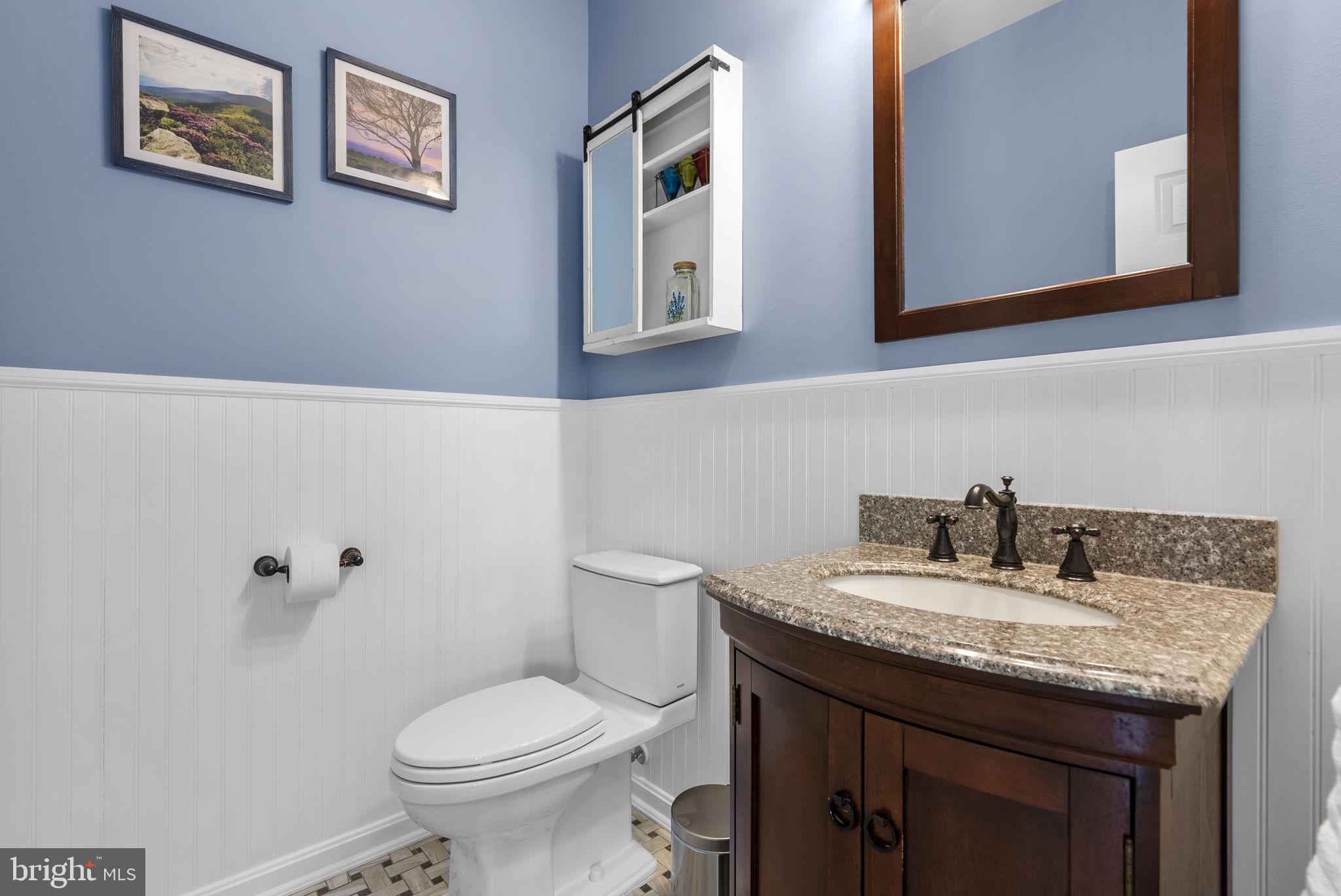 MONTGOMERY VILLAGE - Residential