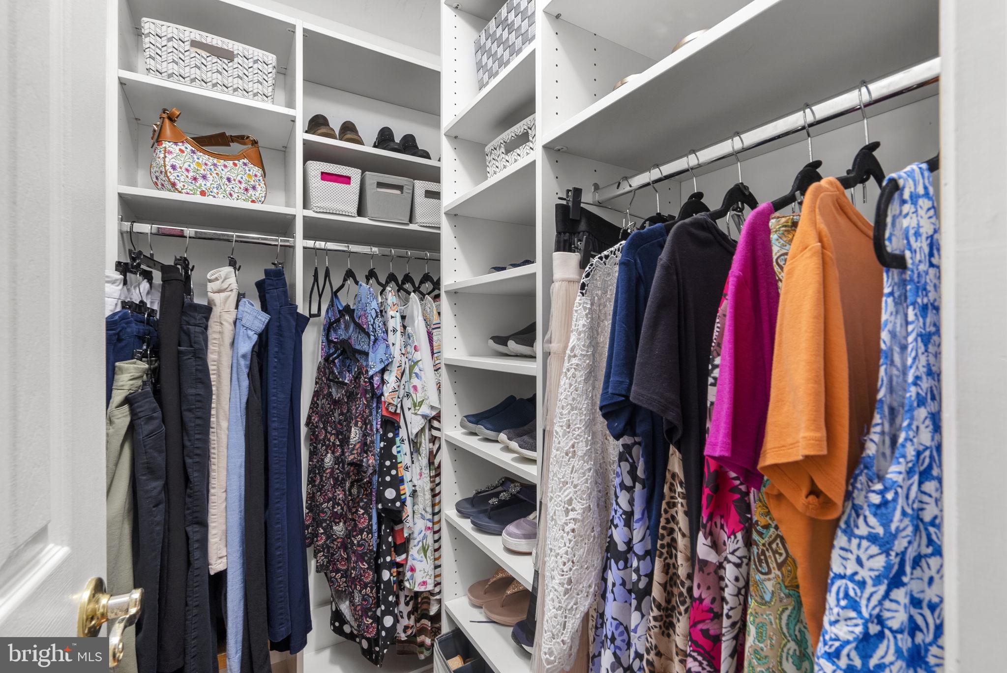 MONTGOMERY VILLAGE - Residential