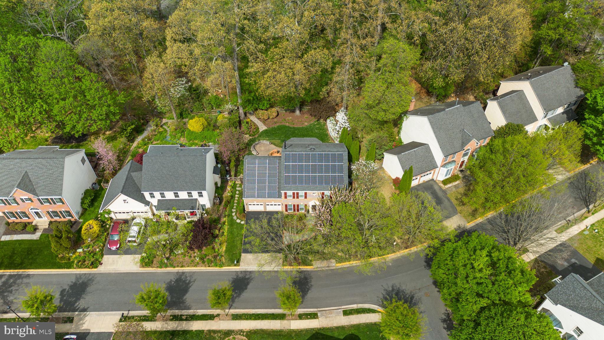 MONTGOMERY VILLAGE - Residential