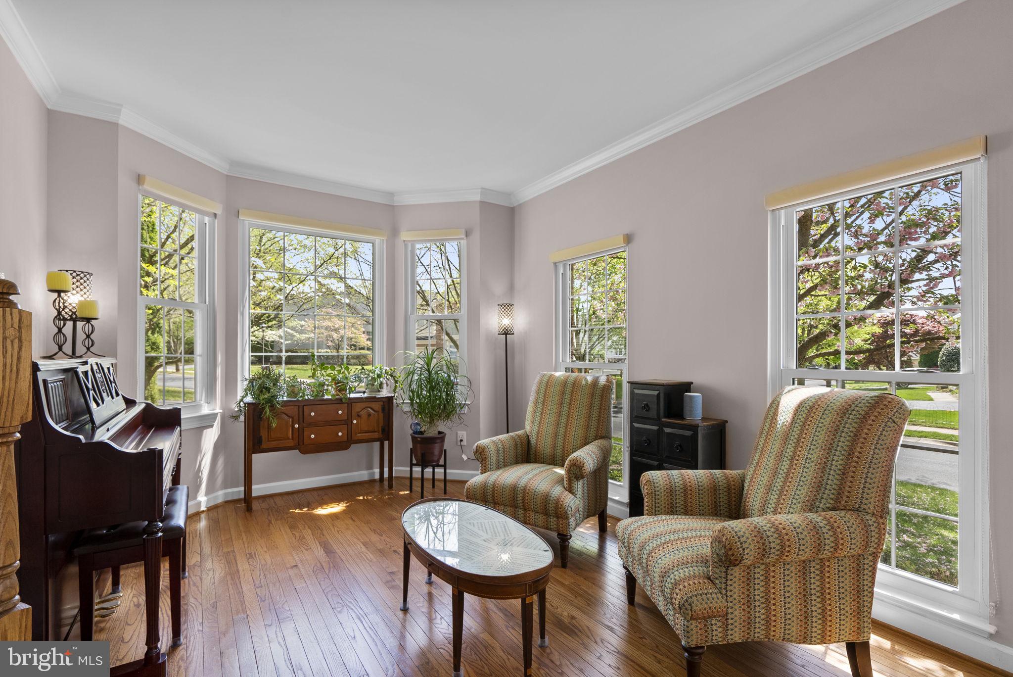 MONTGOMERY VILLAGE - Residential